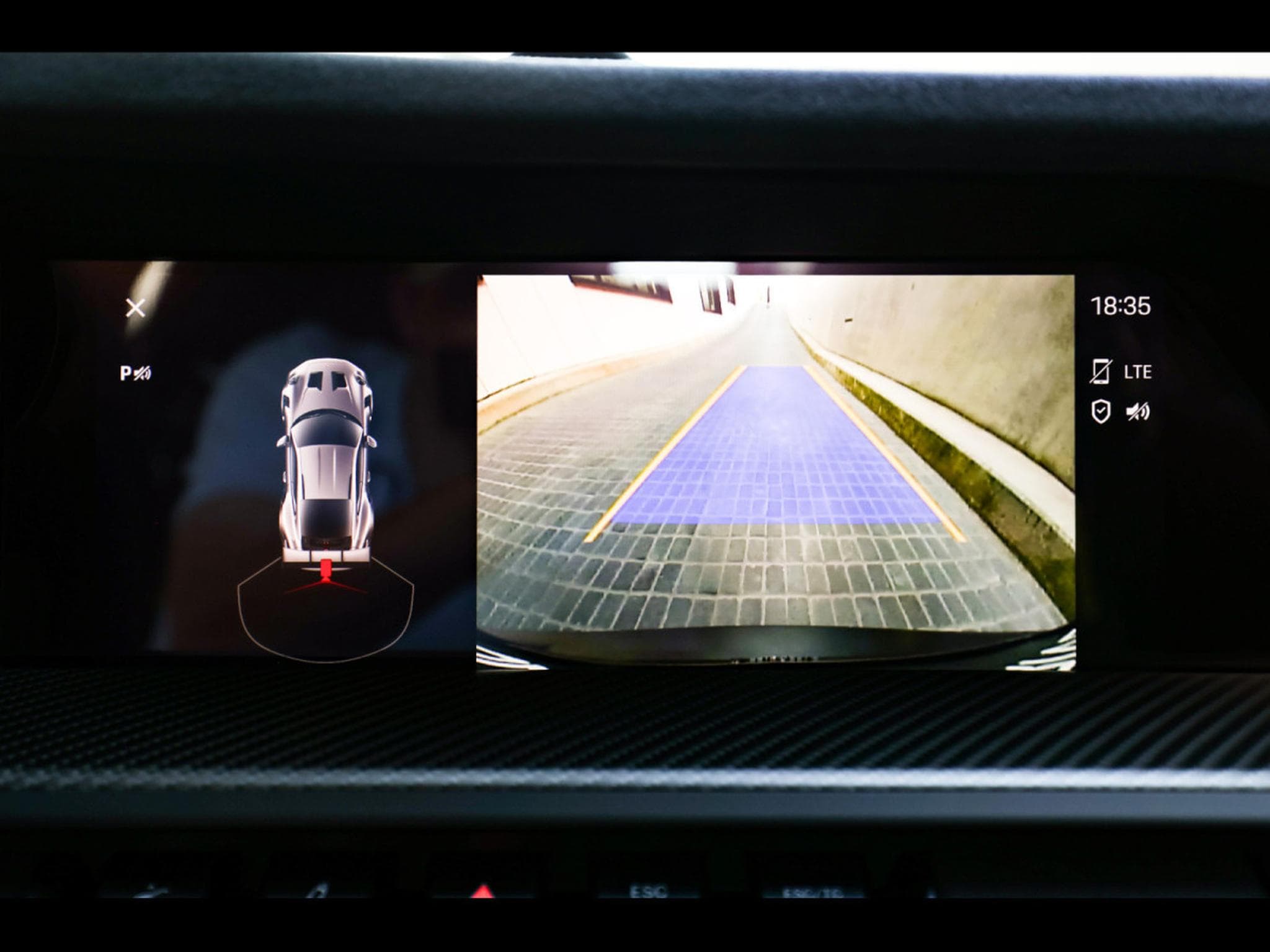 Porsche 911 .1 911 GT3 RS PDK PACK WEISSACH MMAT. FR - FULL XPEL (2023) - Photo 19