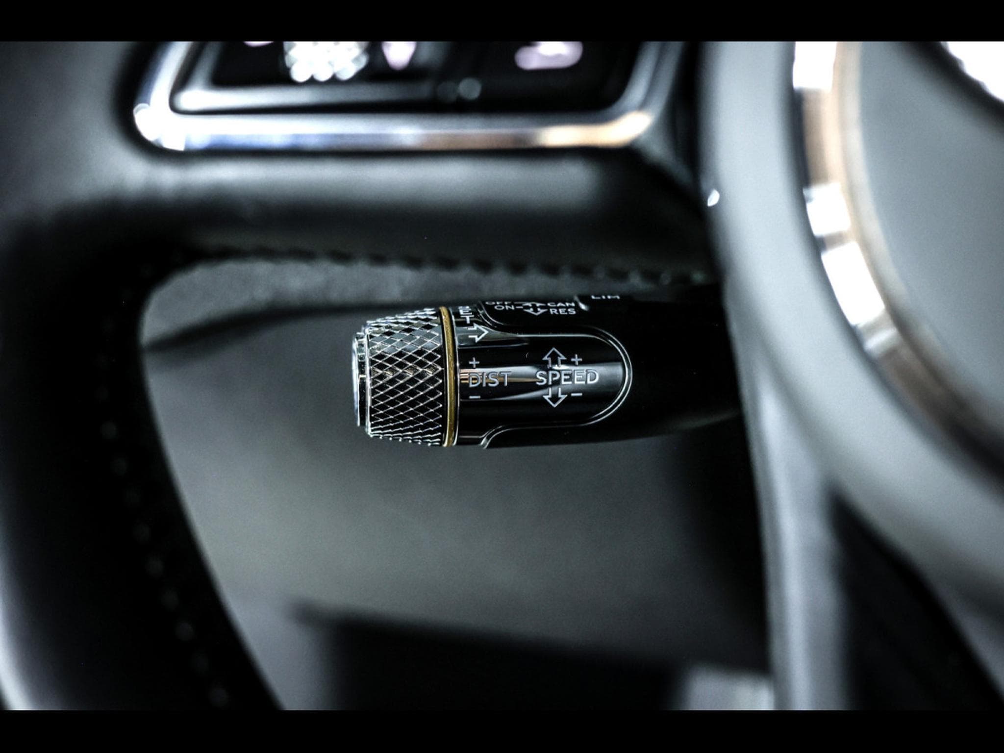 Bentley Continental GT GT III W12 COUPE (659 CH) – BLACKLINE SPECIFICATION – CAPRIS (2022) - Photo 19