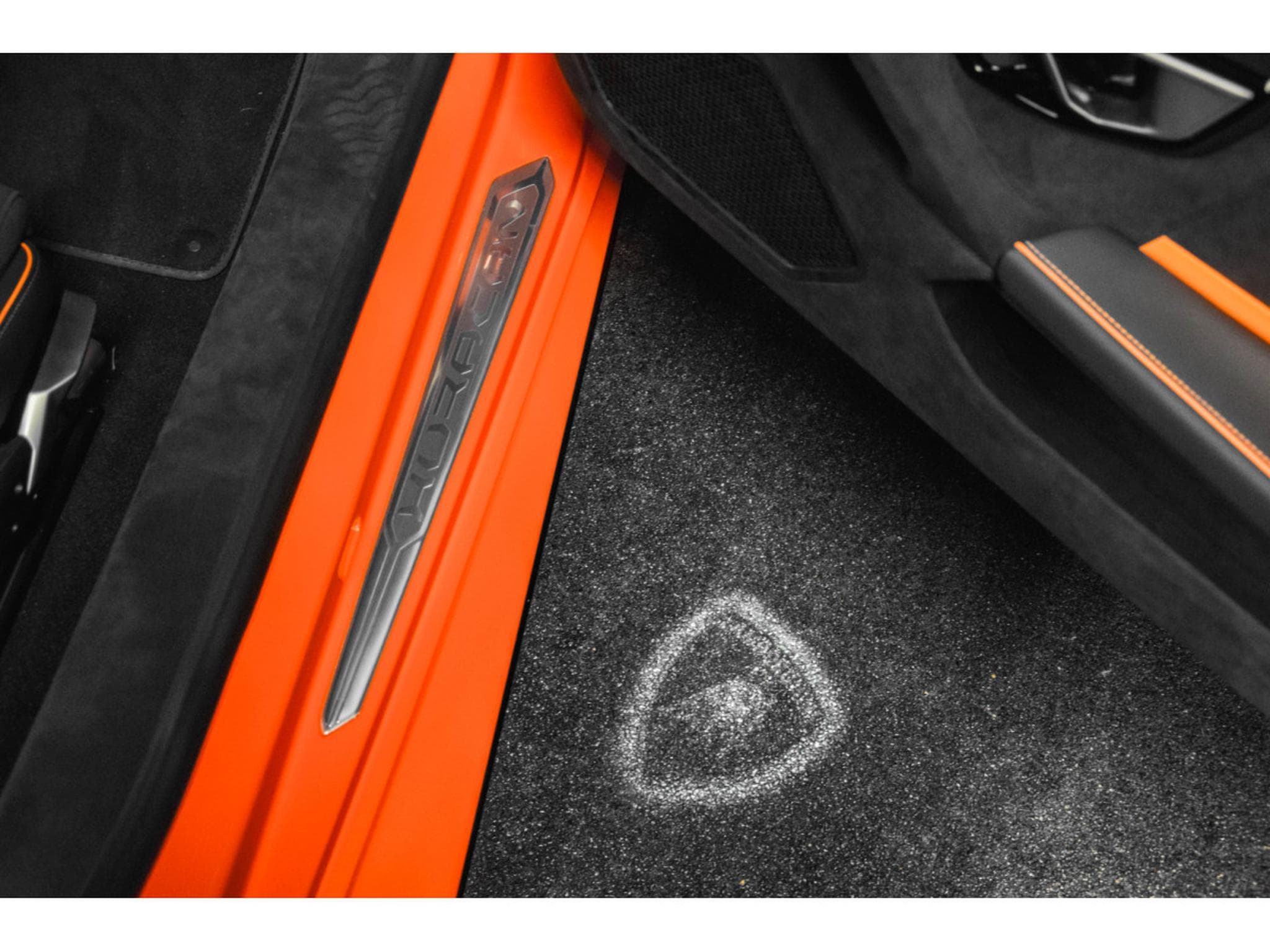 Lamborghini Huracán TECNICA LP 640-2 - ARANCIO (2023) - Foto 19