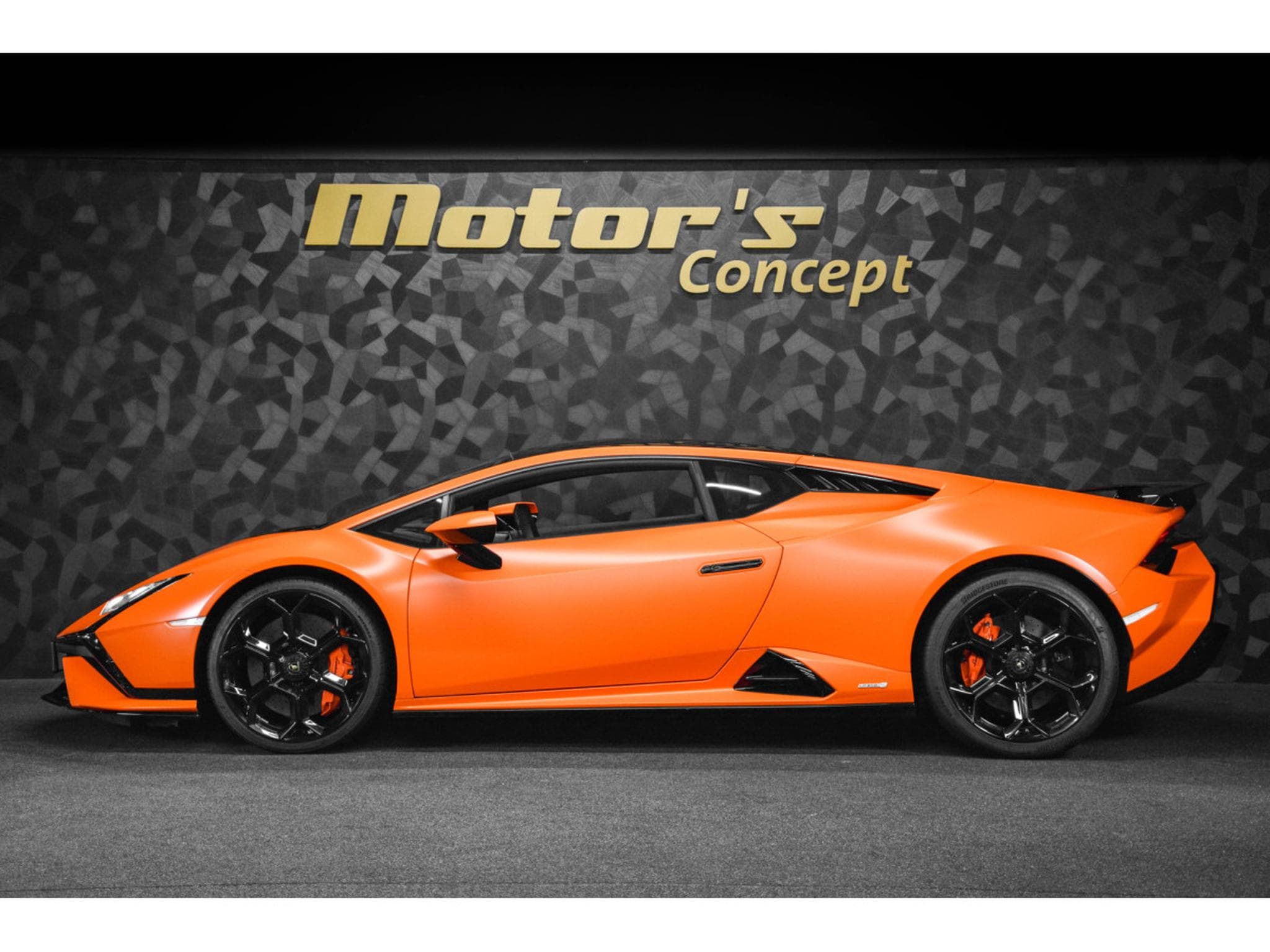 Lamborghini Huracán TECNICA LP 640-2 - ARANCIO (2023) - Foto 2