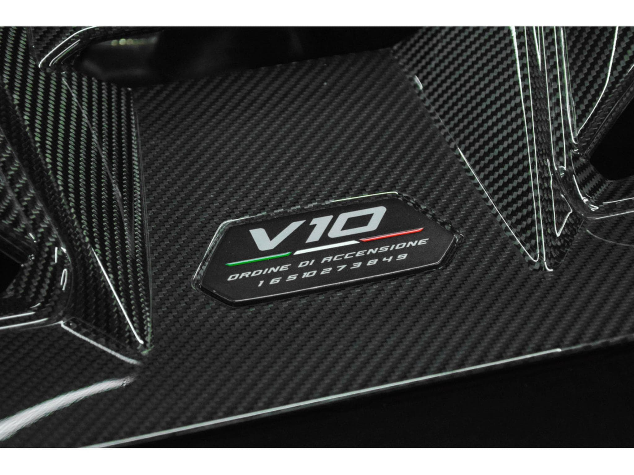 Lamborghini Huracán TECNICA LP 640-2 - ARANCIO (2023) - Foto 20