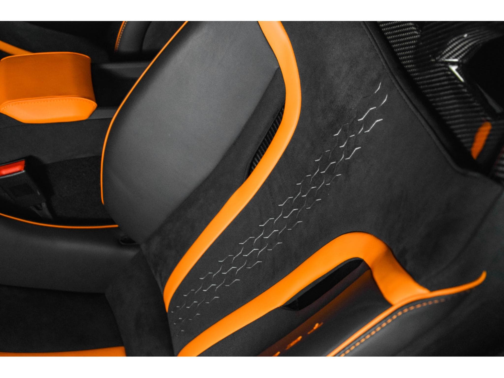 Lamborghini Huracán TECNICA LP 640-2 - ARANCIO (2023) - Foto 22