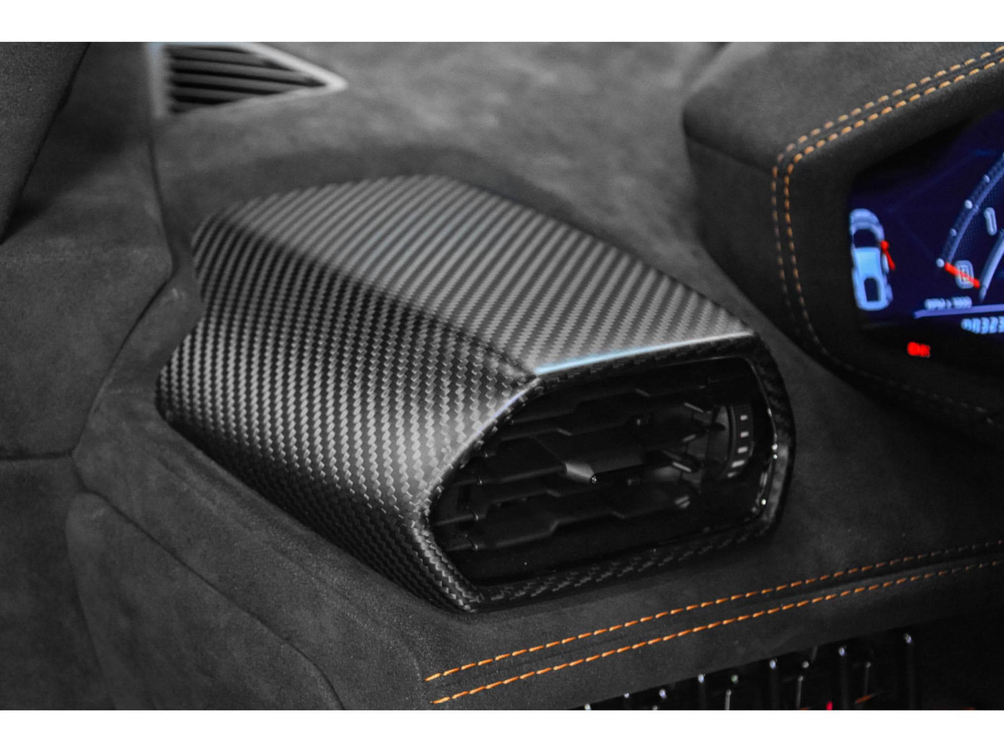 Lamborghini Huracán TECNICA LP 640-2 - ARANCIO (2023) - Foto 23