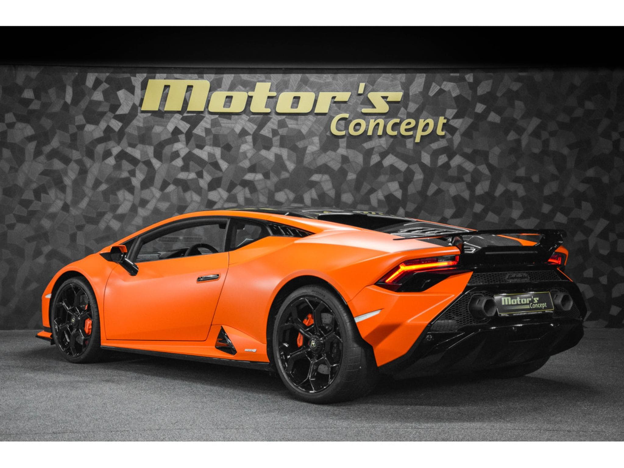 Lamborghini Huracán TECNICA LP 640-2 - ARANCIO (2023) - Foto 7