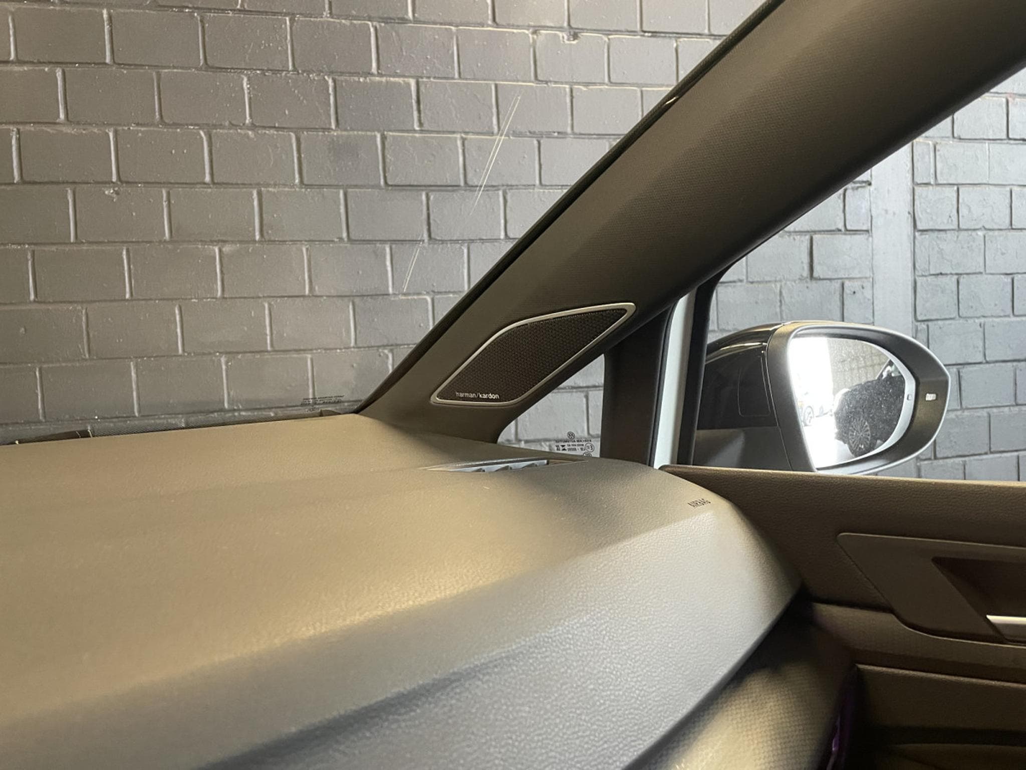 VW Golf GTI GTI Clubsport 2.0 TSI 300 CV DSG7 *DCC*PANO*CUIR* (2023) - Foto 17