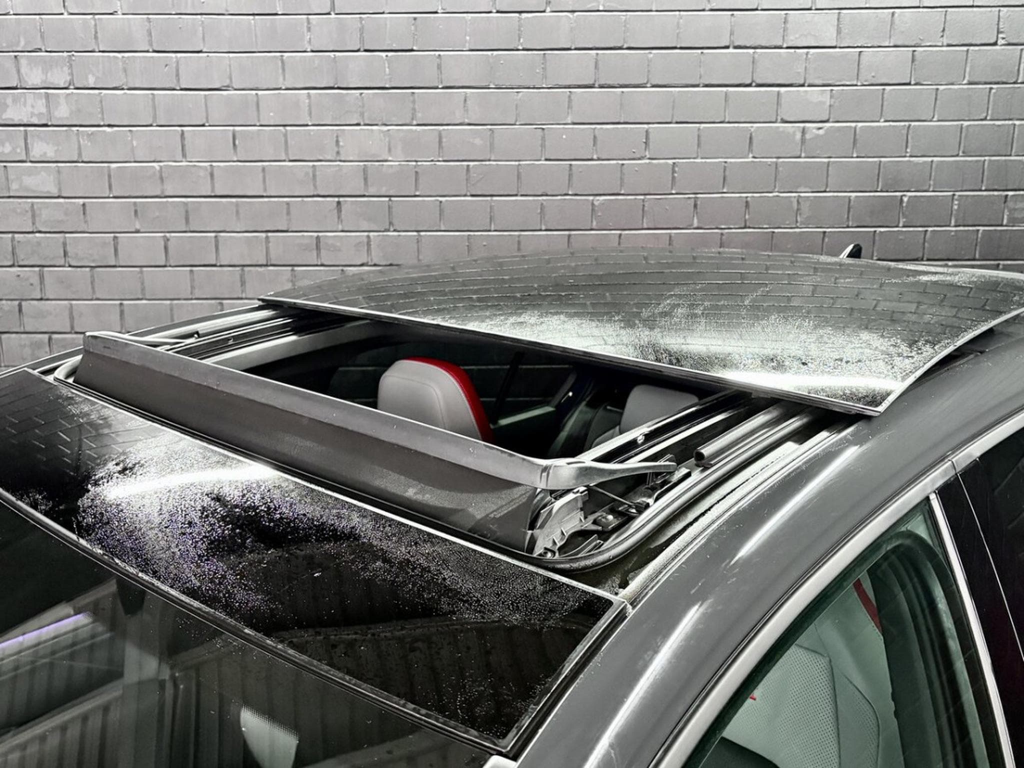 VW Golf GTI GTI Clubsport 2.0 TSI 300 CV DSG7 *DCC*PANO*CUIR* (2023) - Foto 19