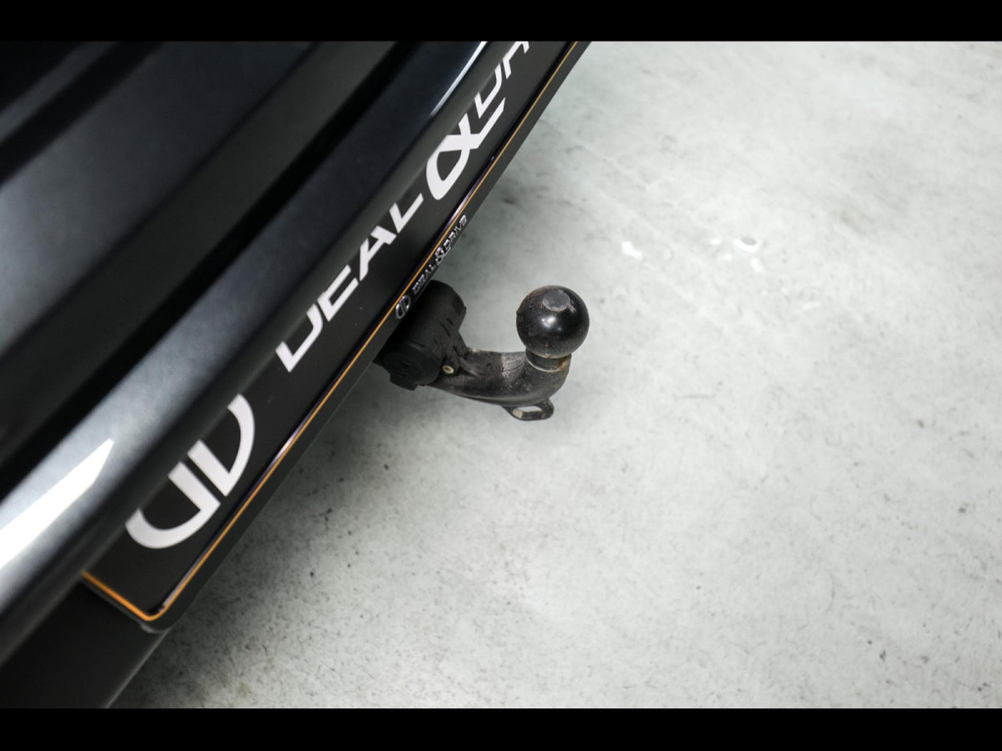 Porsche Macan III GTS PDK – VOLCANO GREY (2021) - Photo 17