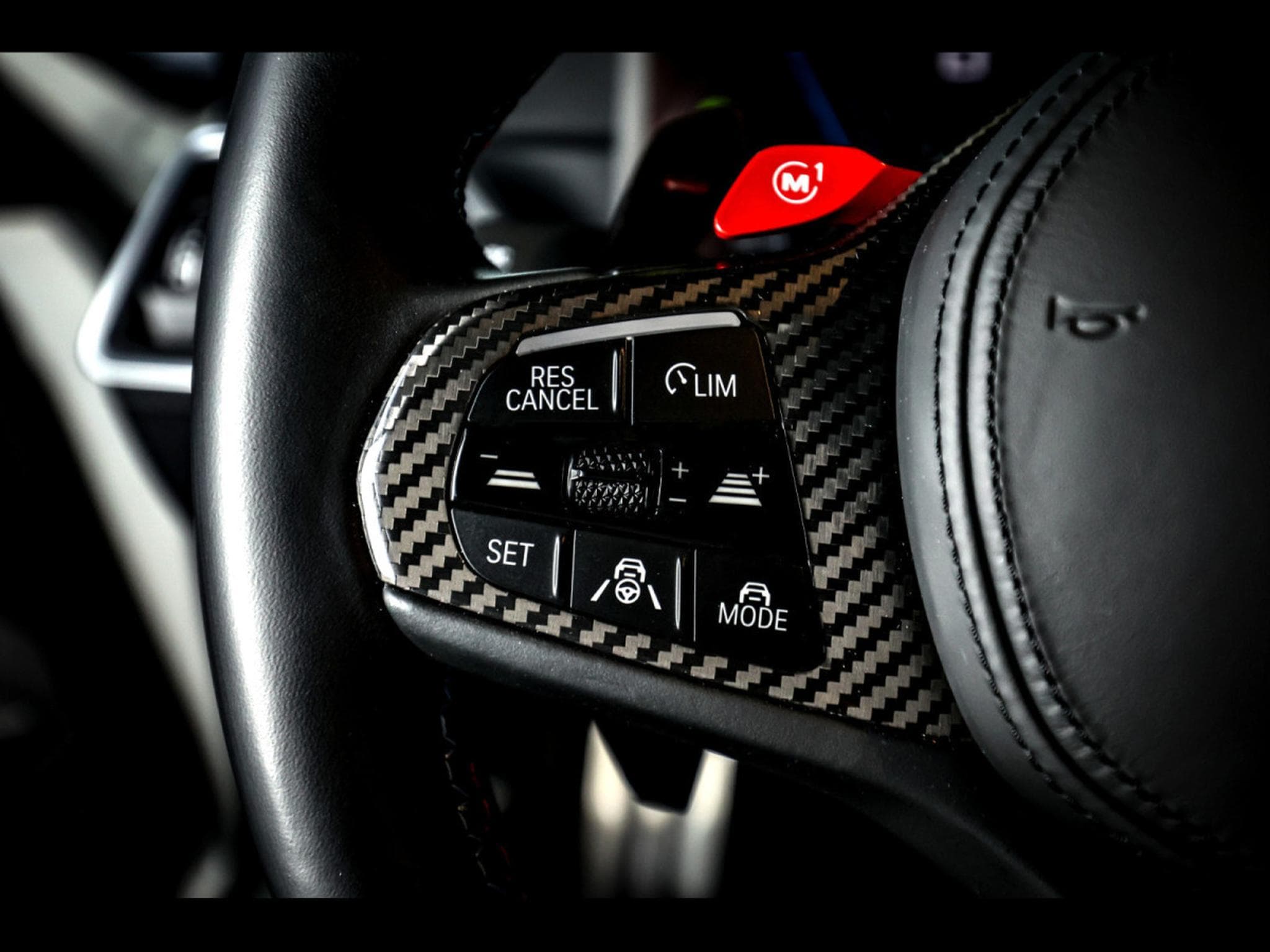 BMW M3 COMPETITION TOURING (G81) M XDRIVE – ALPINWEISS III (2024) - Photo 21