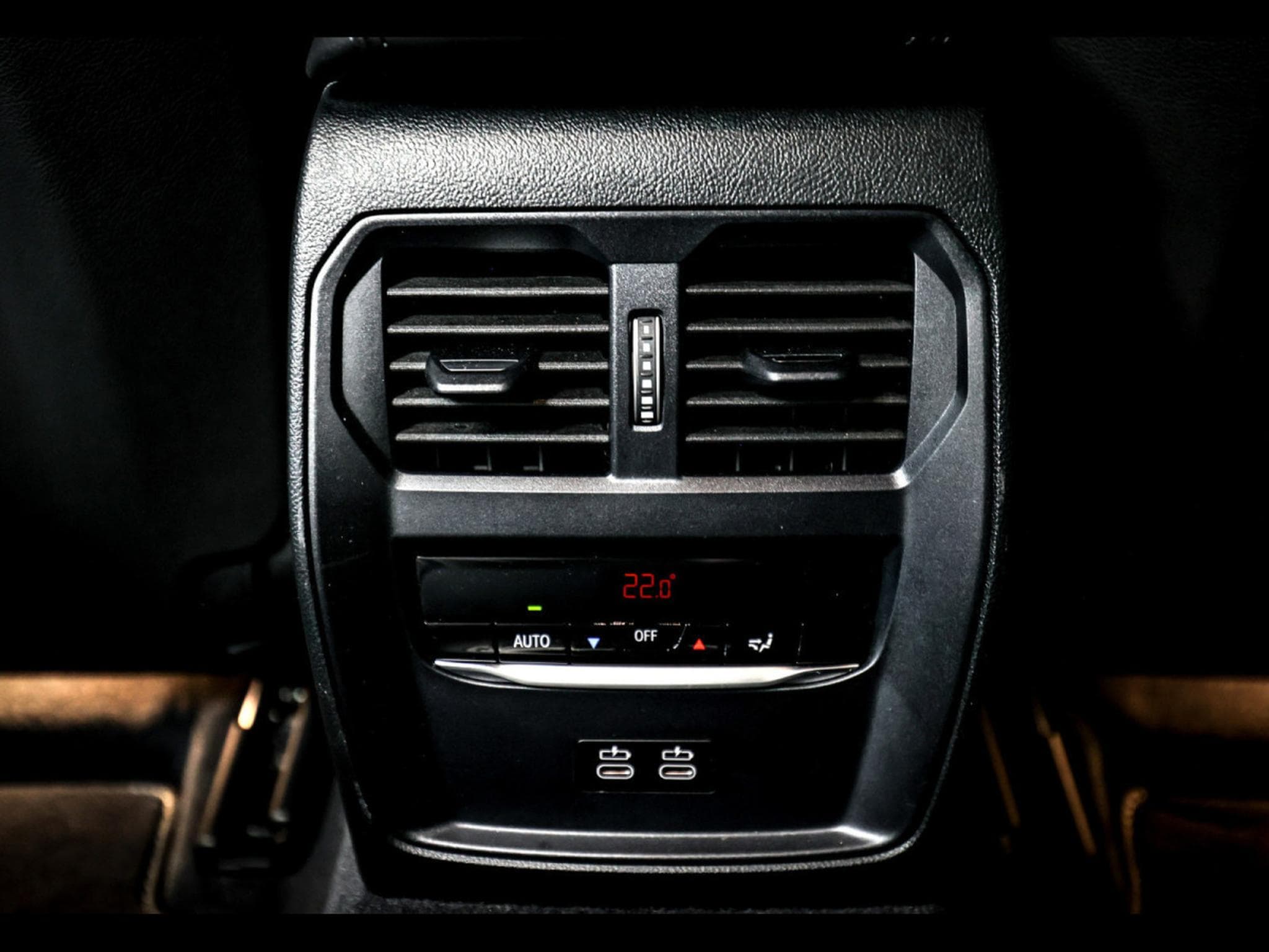 BMW M3 COMPETITION TOURING (G81) M XDRIVE – ALPINWEISS III (2024) - Photo 25