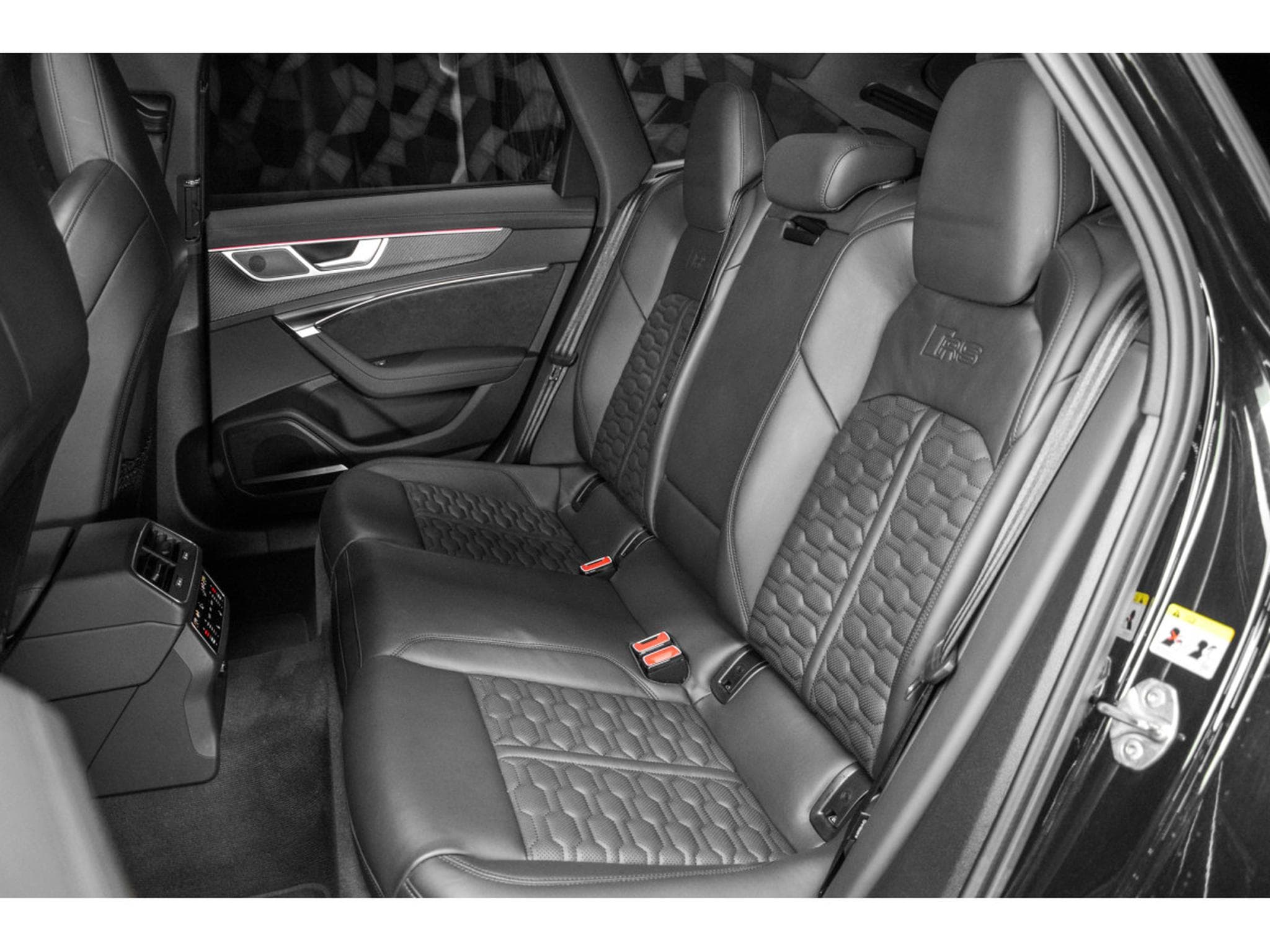 Audi RS6 C8 PERFORMANCE (2023) - Foto 11