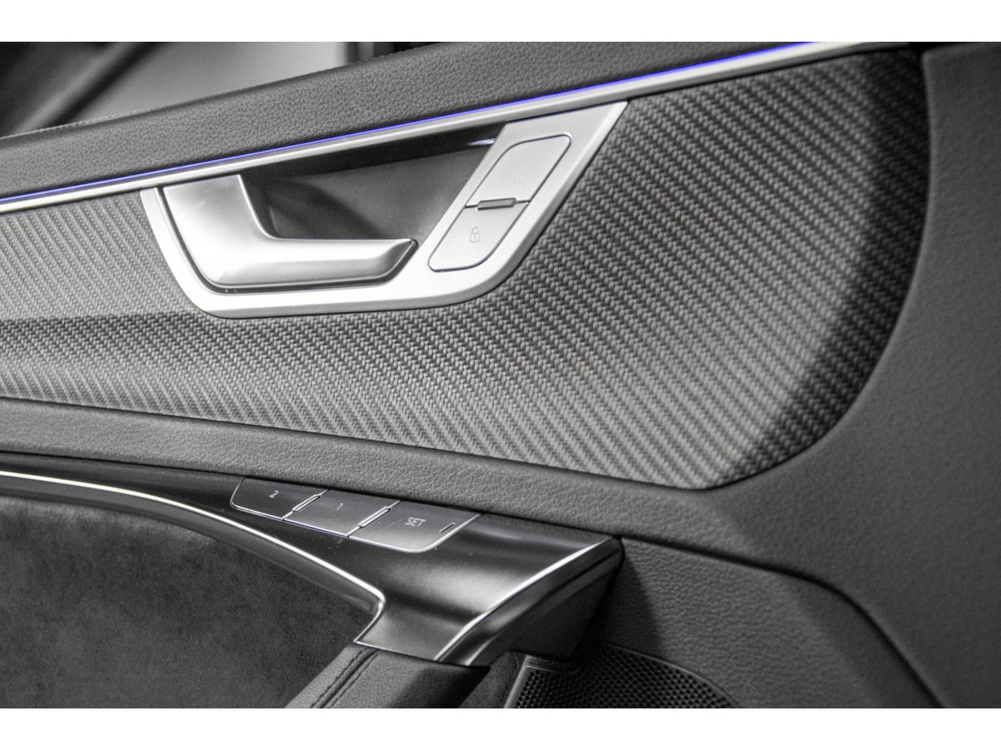 Audi RS6 C8 PERFORMANCE (2023) - Foto 20