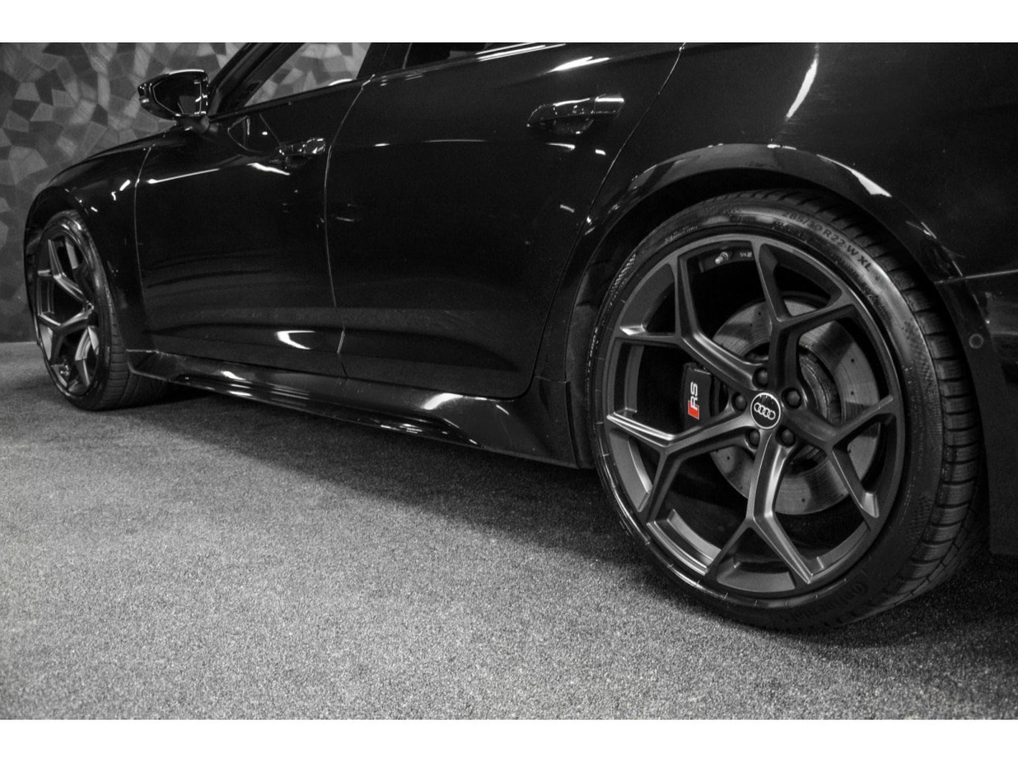 Audi RS6 C8 PERFORMANCE (2023) - Foto 26