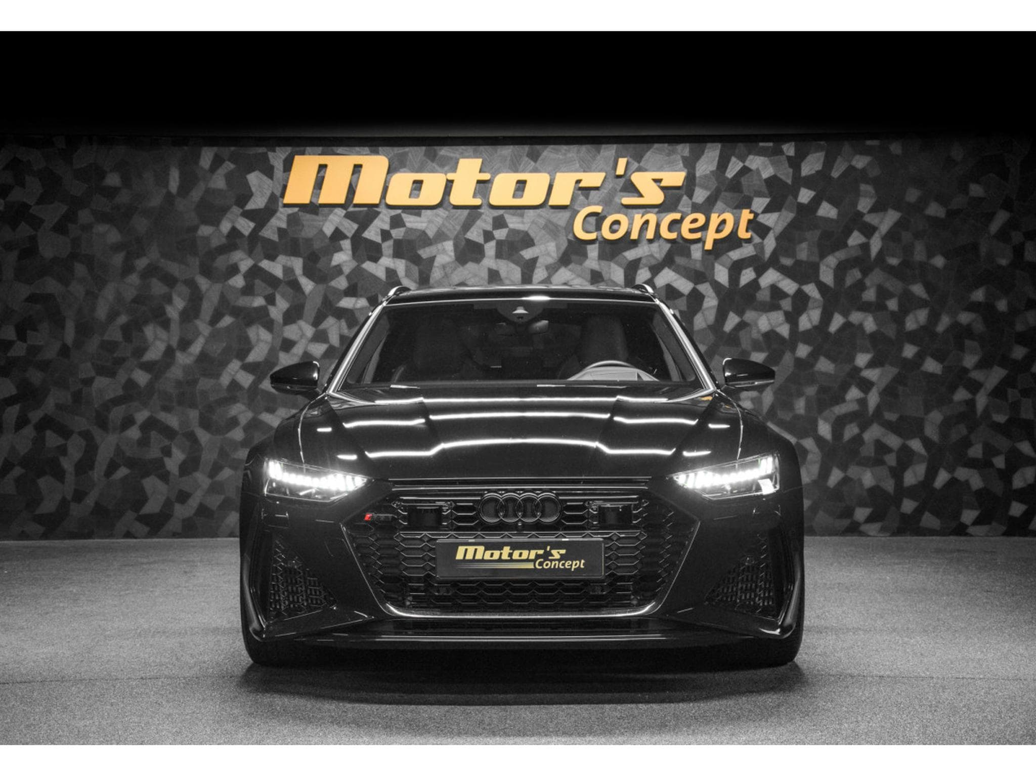 Audi RS6 C8 PERFORMANCE (2023) - Foto 4