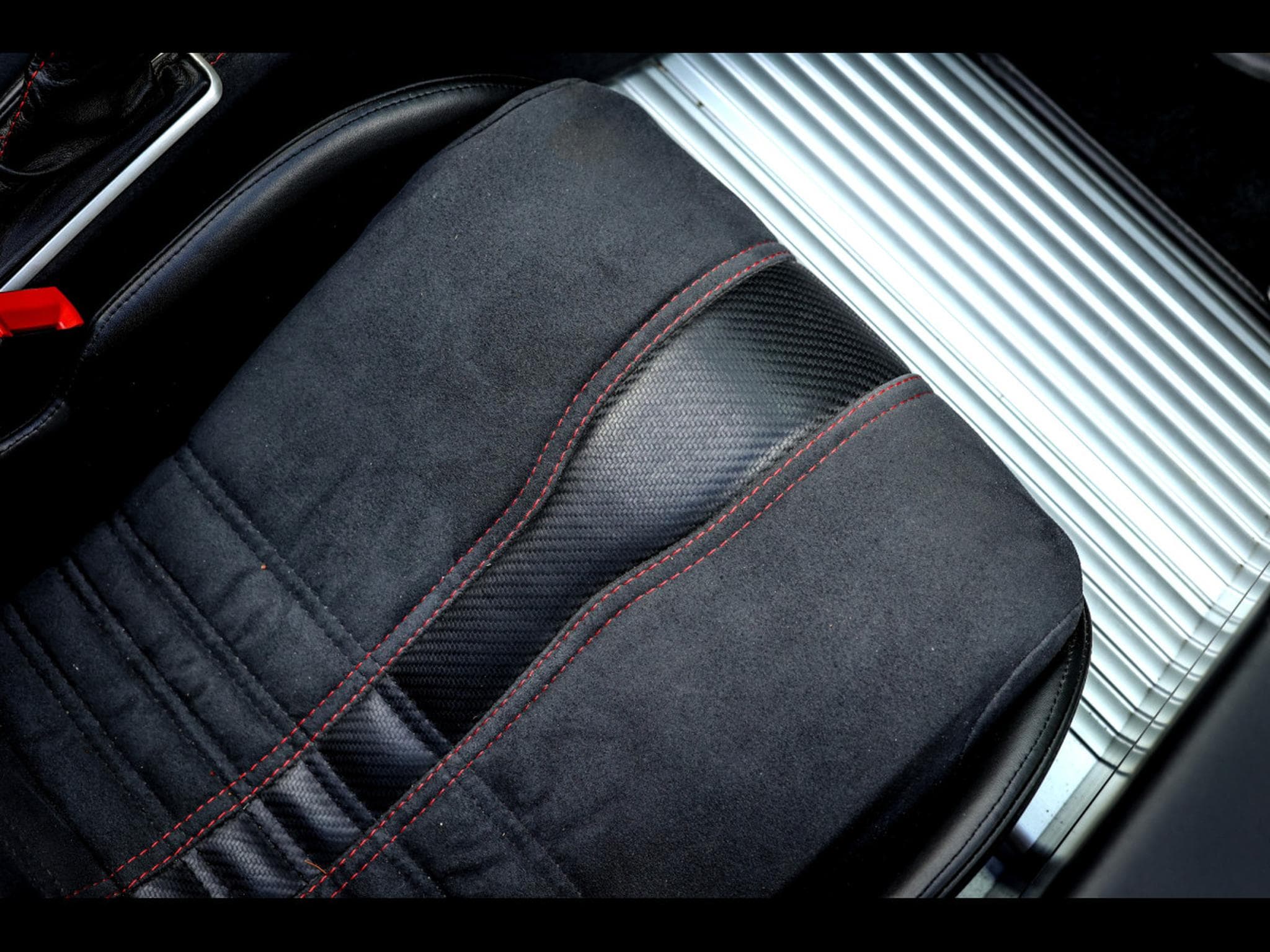 Lotus Exige 3.5 V6 S ROADSTER (350 CH) SPORT (2014) - Photo 21