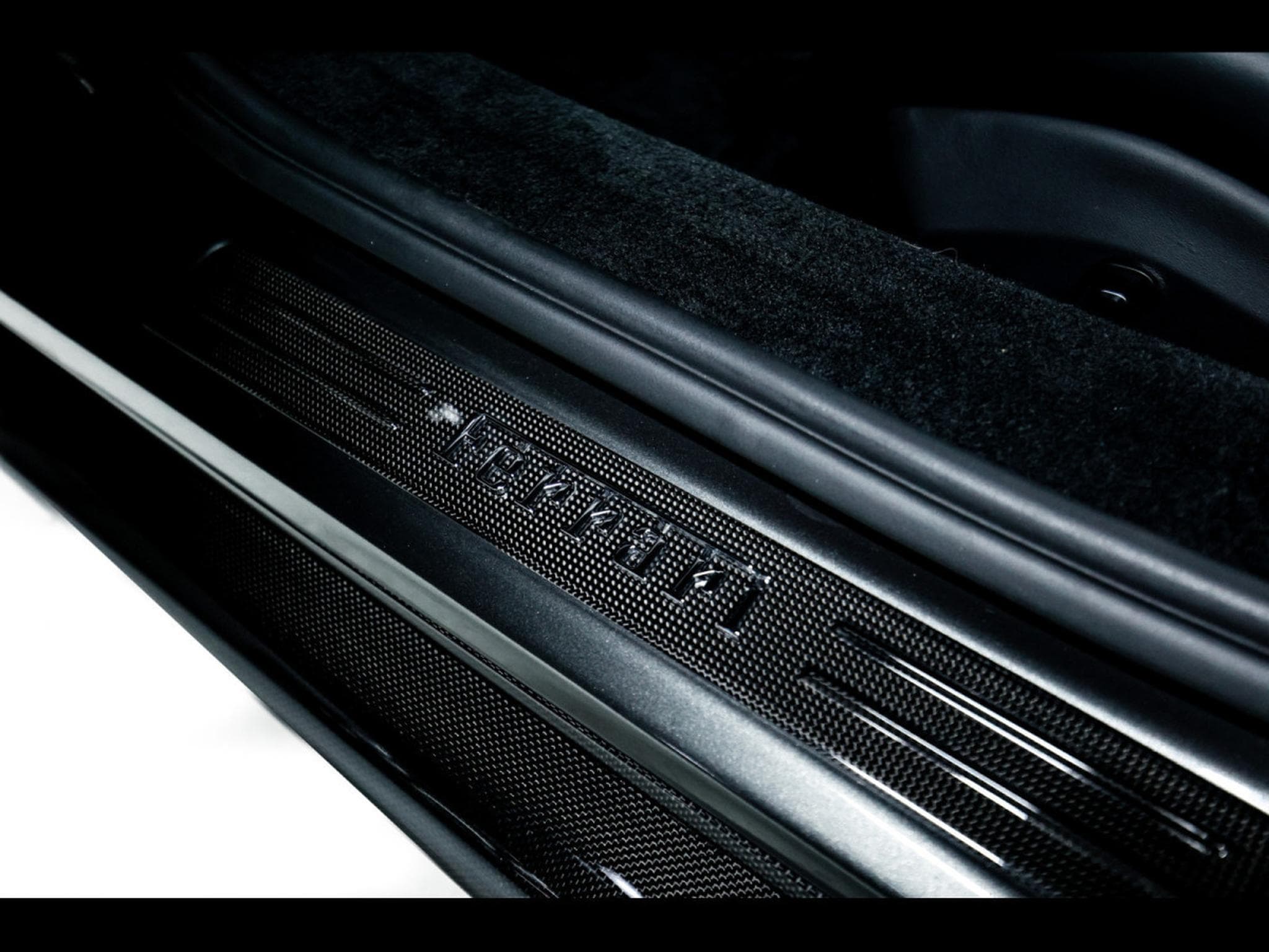 Ferrari 296 GTS FRANCE - CANNA DI FUCILE – FULL XPEL (2024) - Photo 15