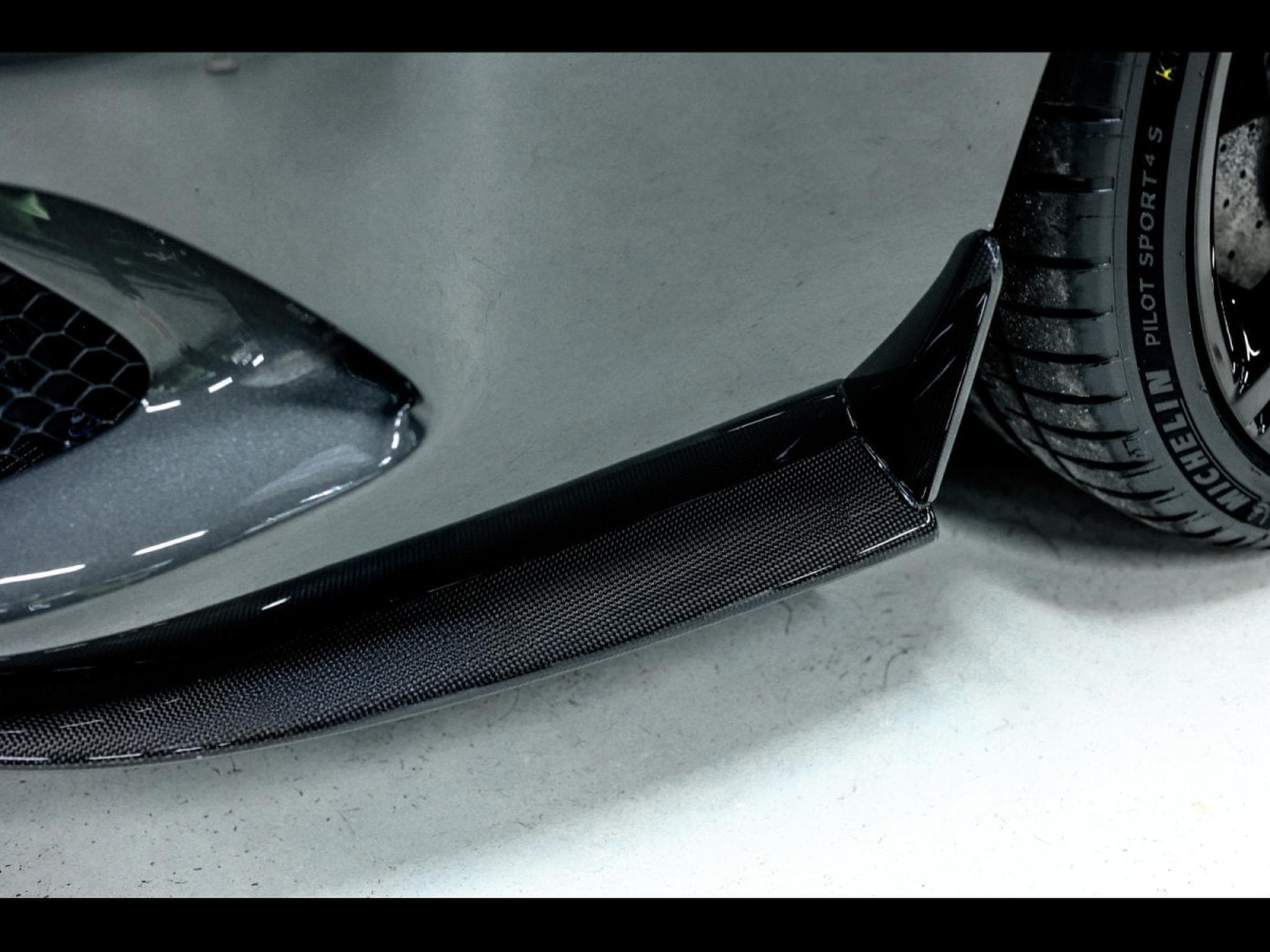 Ferrari 296 GTS FRANCE - CANNA DI FUCILE – FULL XPEL (2024) - Photo 17