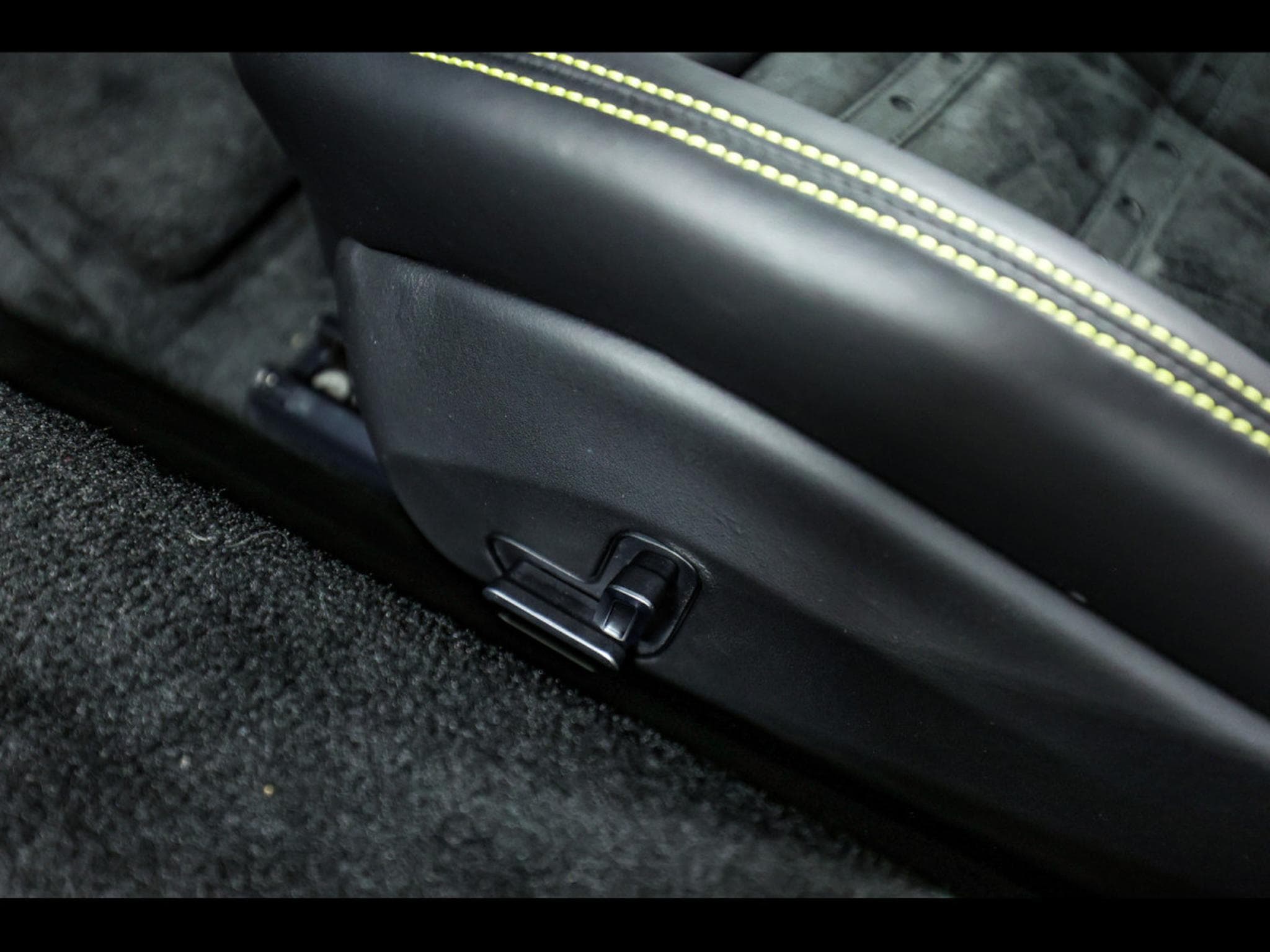 Ferrari 296 GTS FRANCE - CANNA DI FUCILE – FULL XPEL (2024) - Photo 20