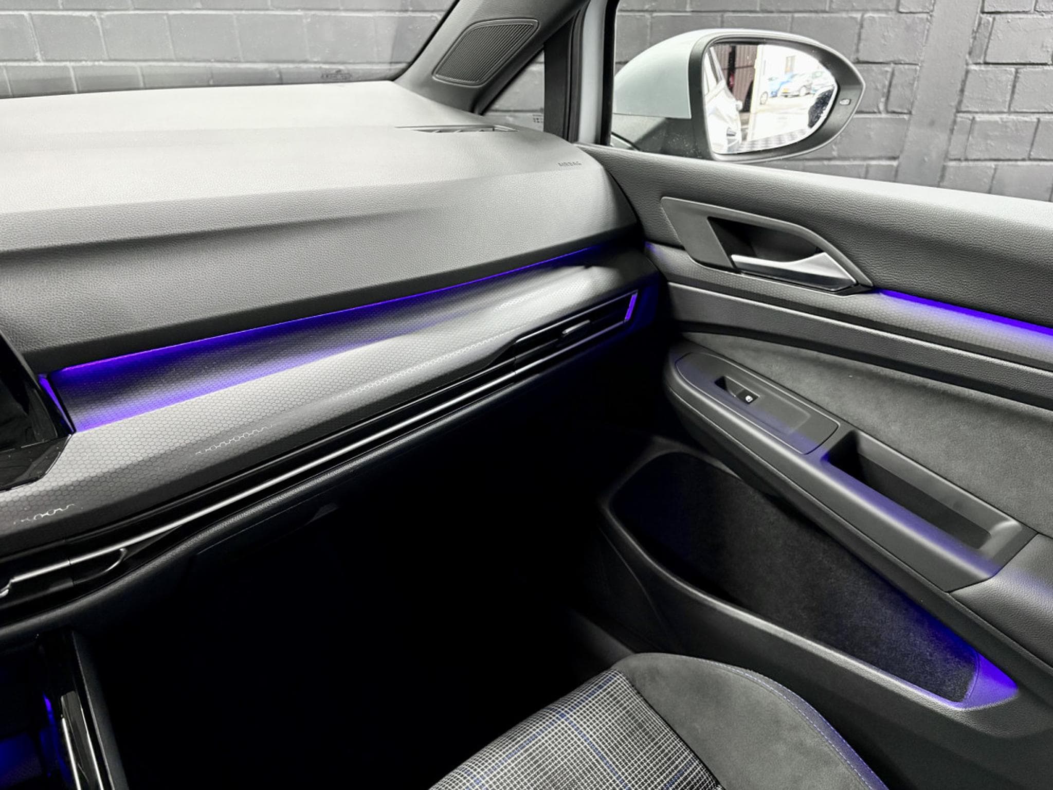 VW Golf GTE 1.4 TSI eHYBRID 245CV DSG6 **MATRIX**Caméra**ACC** (2022) - Foto 19