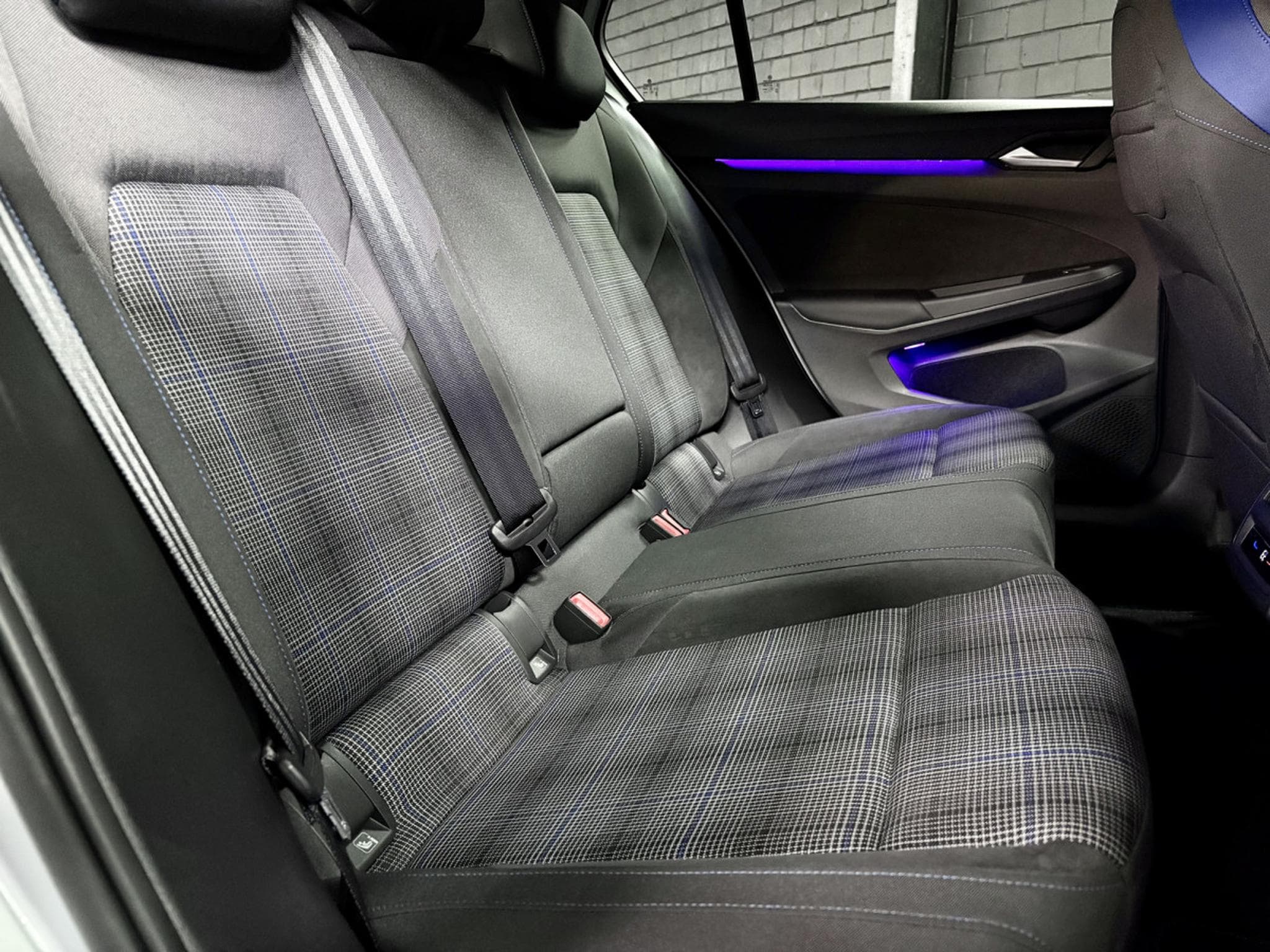 VW Golf GTE 1.4 TSI eHYBRID 245CV DSG6 **MATRIX**Caméra**ACC** (2022) - Foto 21