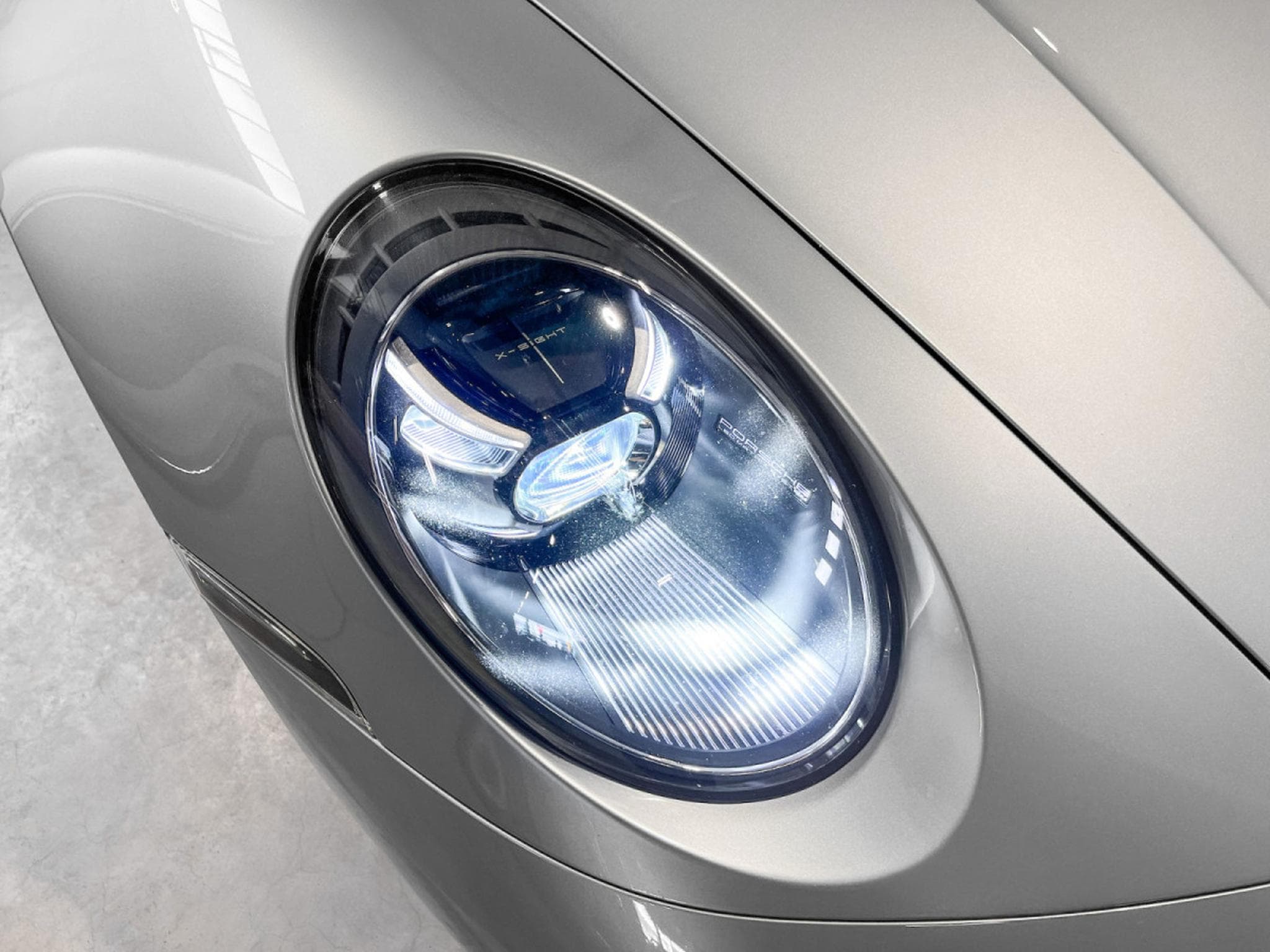 Porsche 911 992 CARRERA 4S/ TOIT OUVRANT/ LIFT/APPROVED (2019) - Foto 19