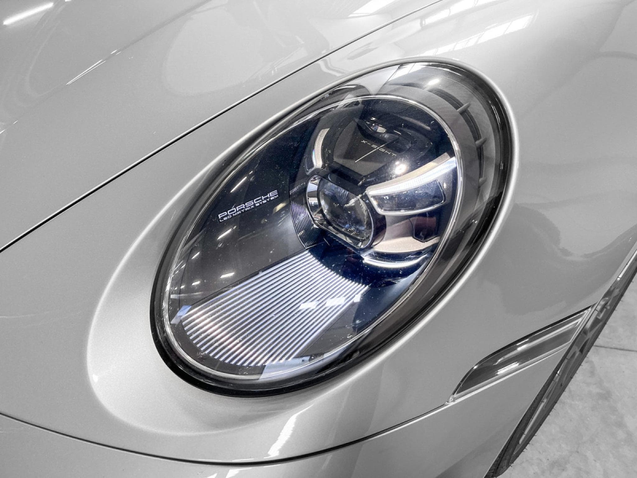 Porsche 911 992 CARRERA 4S/ TOIT OUVRANT/ LIFT/APPROVED (2019) - Foto 20