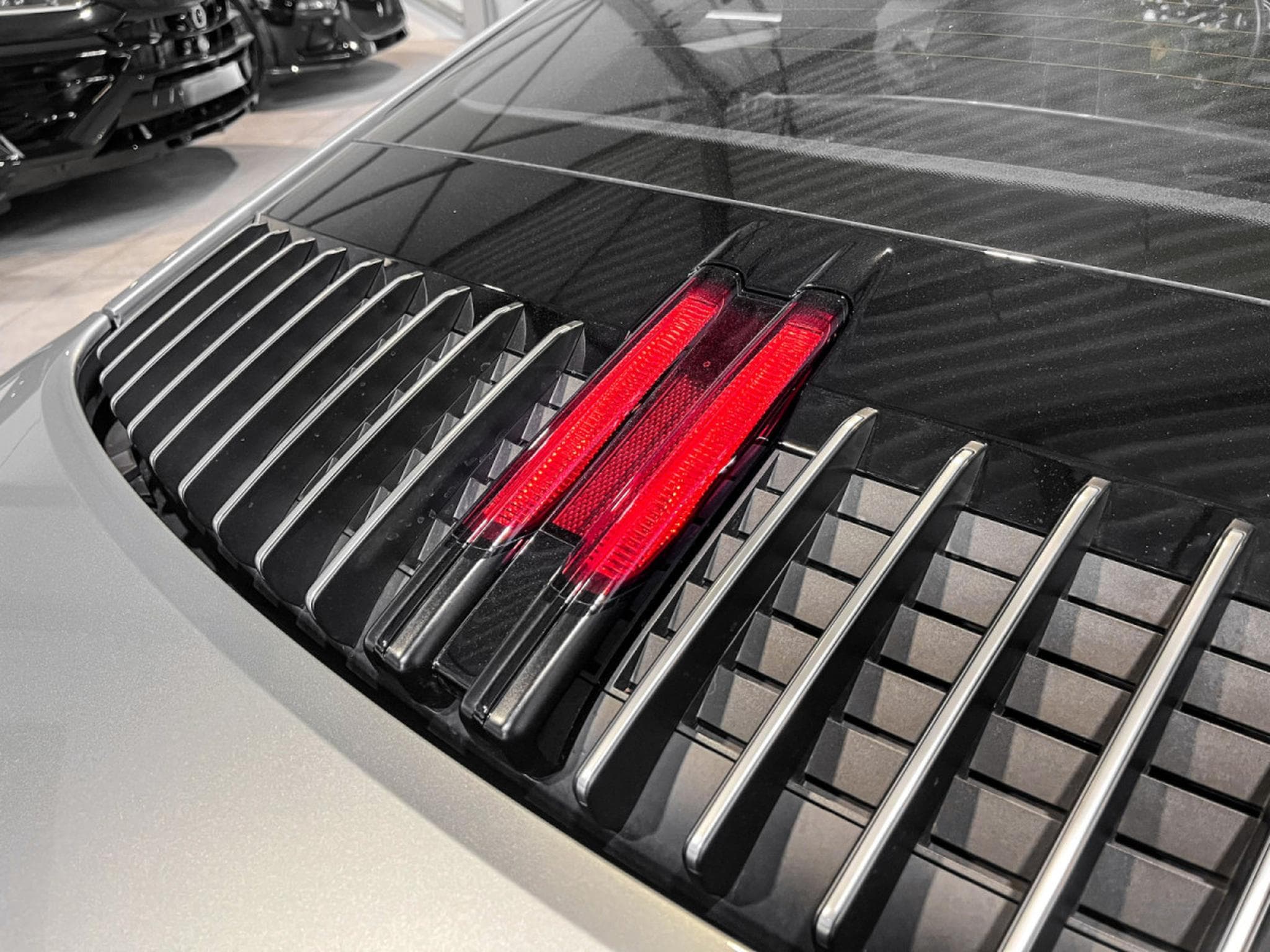 Porsche 911 992 CARRERA 4S/ TOIT OUVRANT/ LIFT/APPROVED (2019) - Foto 21