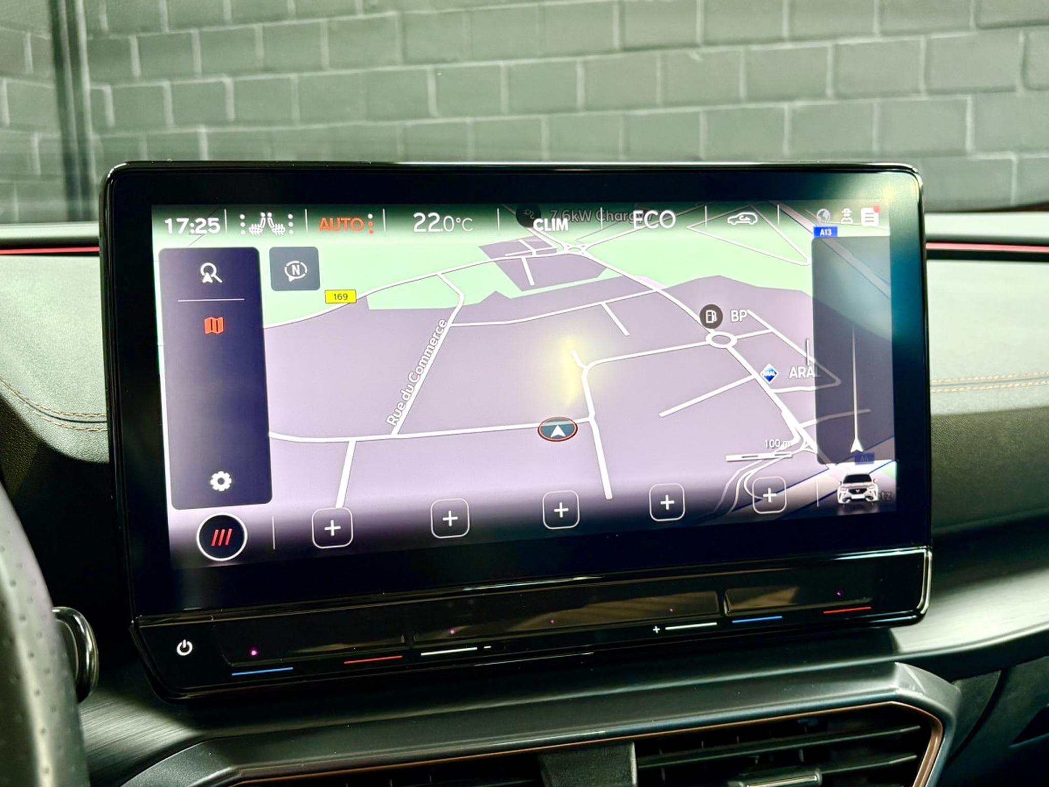 Cupra Formentor VZ 245CV eHybrid DSG6 *PANO*MATRIX*Caméra* *VSS* (2023) - Foto 19