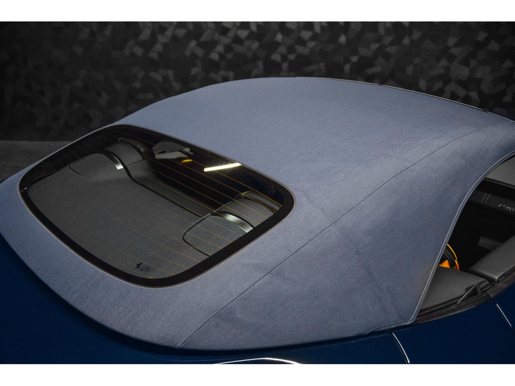 Ferrari Roma 3.9 V8 Spider - BLU POZZI (2025) - Foto 22