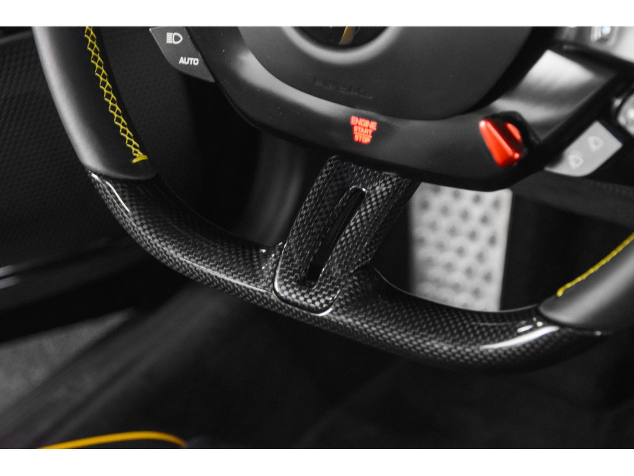 Ferrari Roma 3.9 V8 Spider - BLU POZZI (2025) - Foto 23