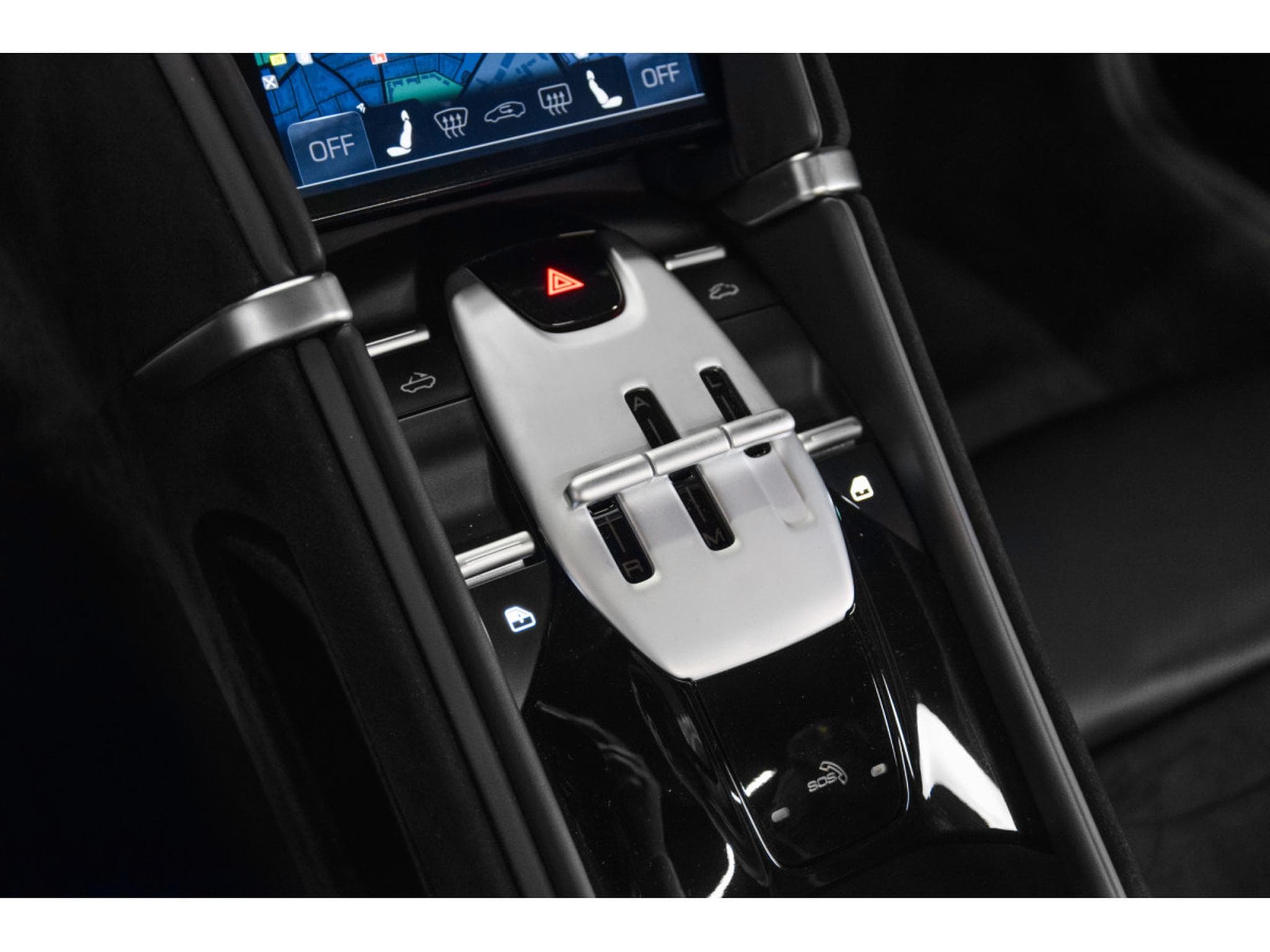 Ferrari Roma 3.9 V8 Spider - BLU POZZI (2025) - Foto 24