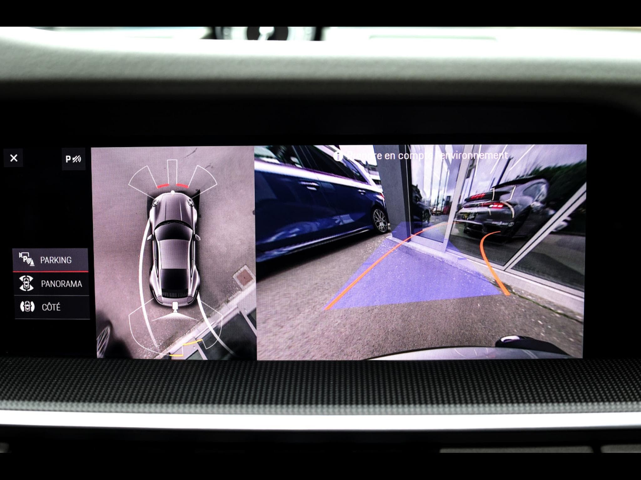 Porsche 911 (992.1) TURBO S COUPE PDK – GT-SILVER – IMMAT FR. - PORSCHE (2020) - Photo 16