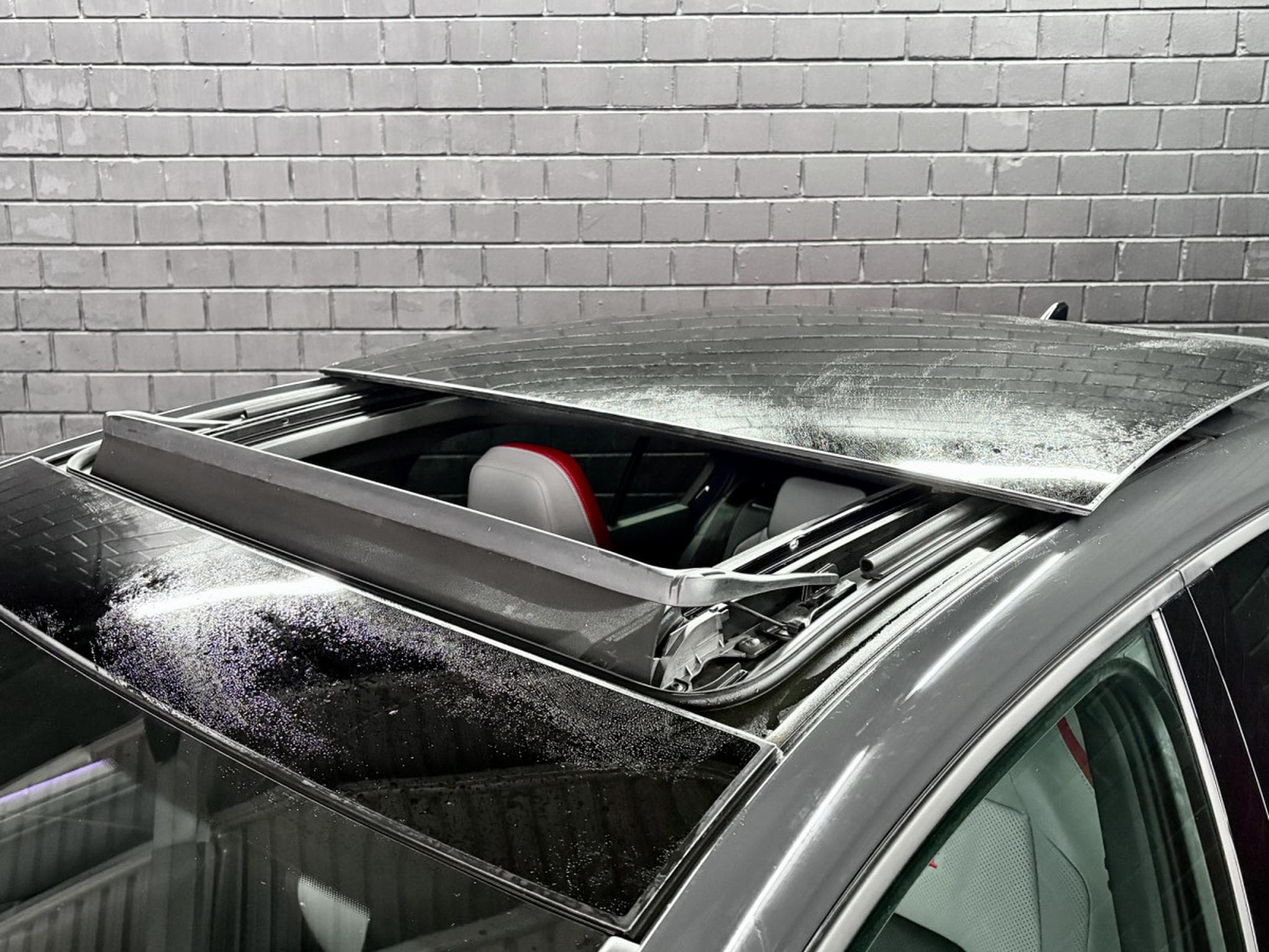 VW Golf GTI Clubsport 2.0 TSI 300 CV DSG7 *IQ. LIGHT* *PANO* CUIR * (2023) - Foto 23