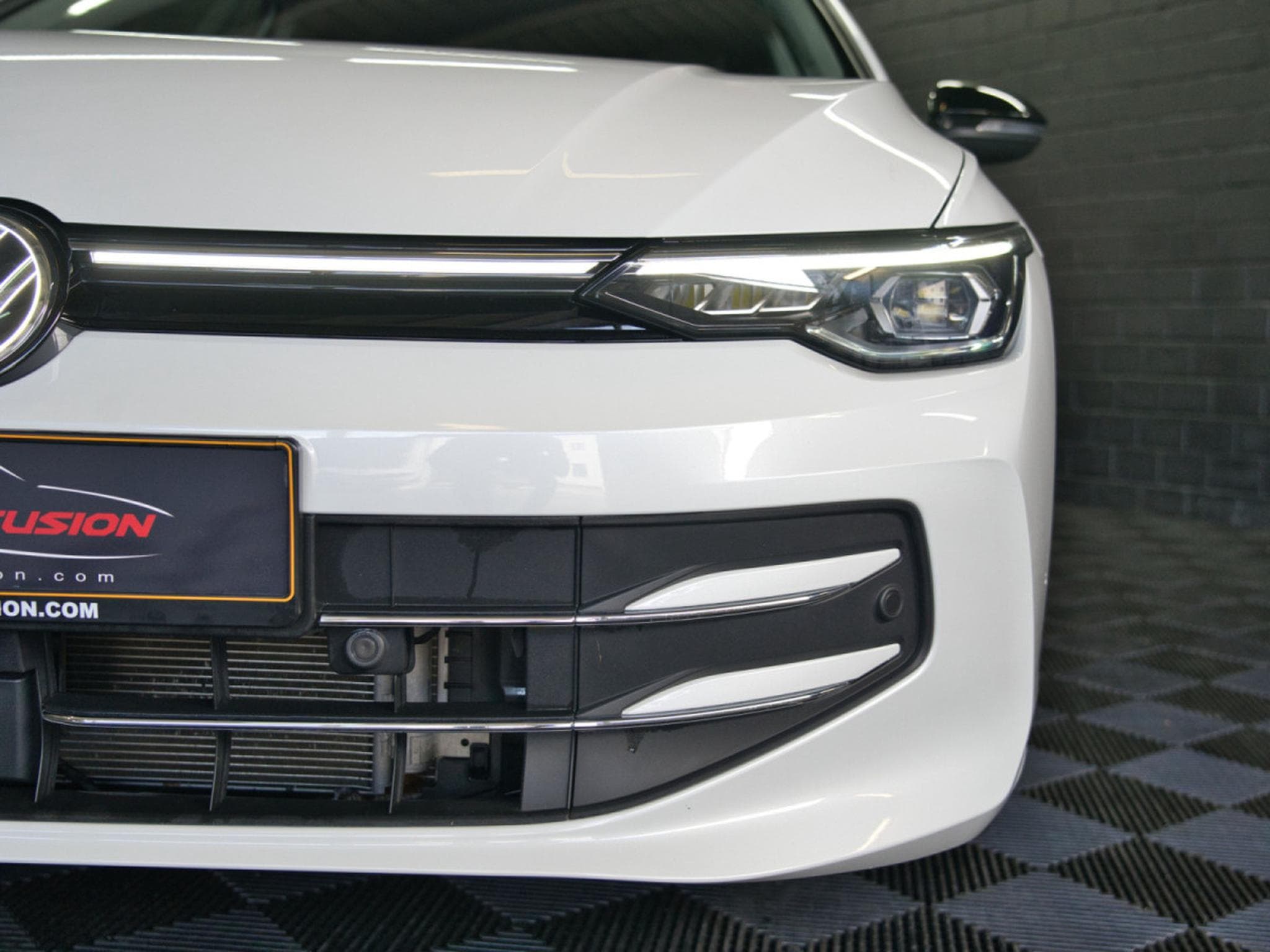 VW Golf Life GOAL 2.0 TDI 1150 CV DSG 7 ***Caméra***Attelage*** (2025) - Foto 22