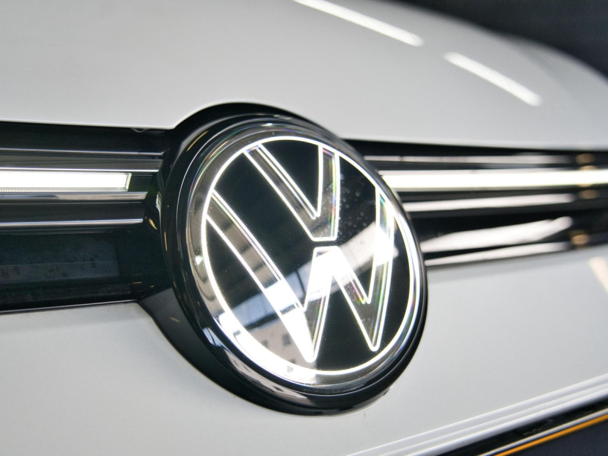 VW Golf Life GOAL 2.0 TDI 1150 CV DSG 7 ***Caméra***Attelage*** (2025) - Foto 23