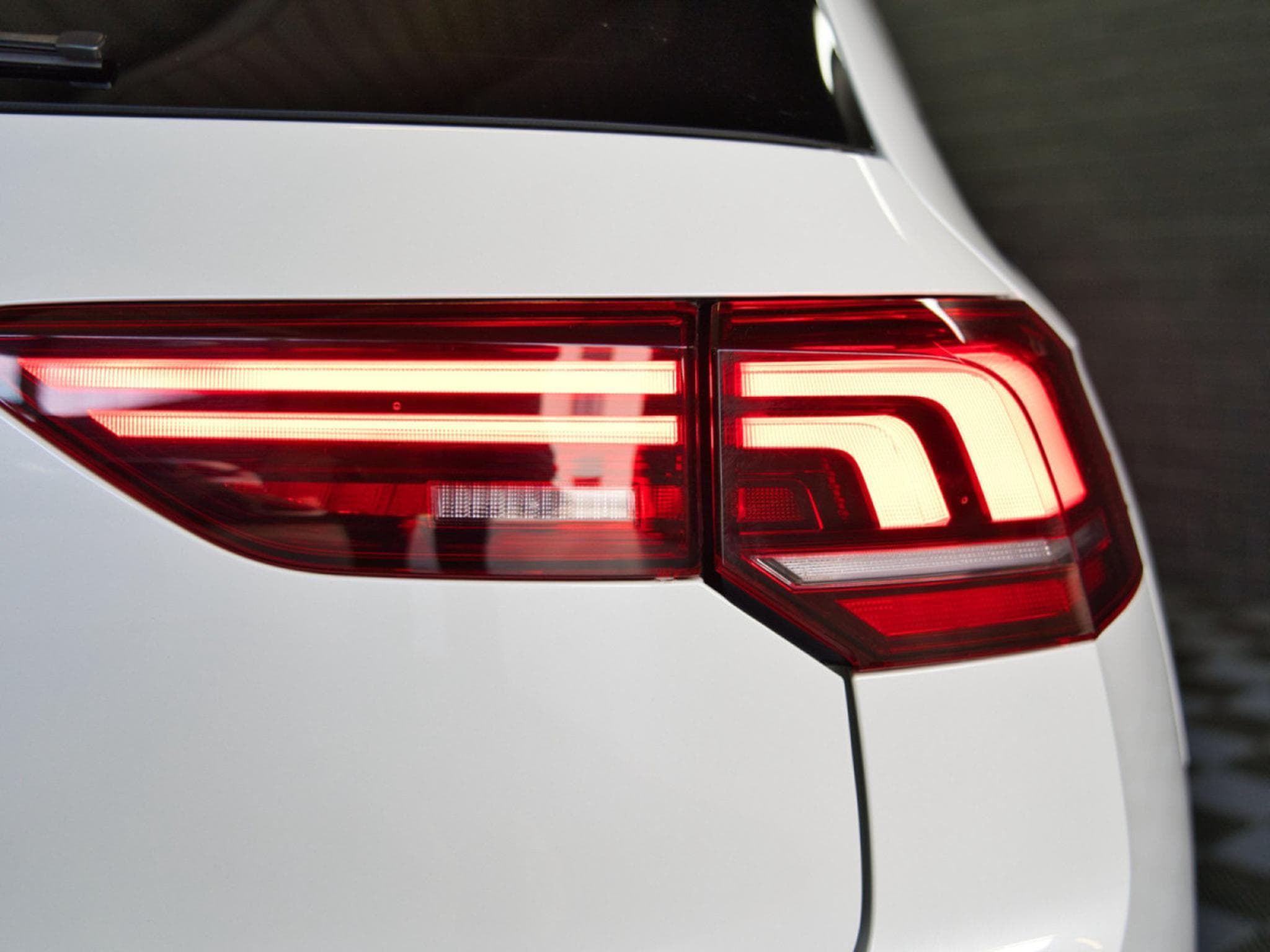 VW Golf Life GOAL 2.0 TDI 1150 CV DSG 7 ***Caméra***Attelage*** (2025) - Foto 25