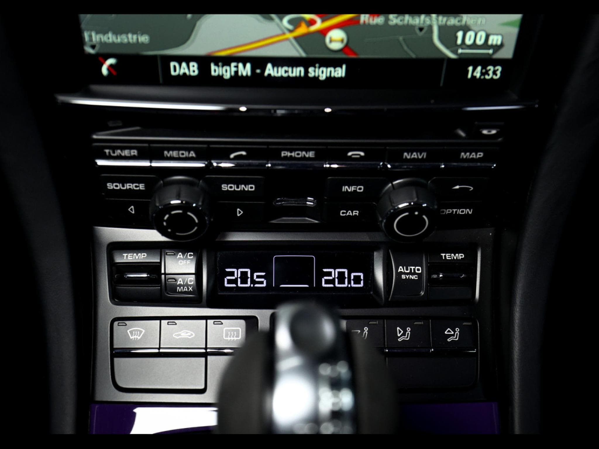 Porsche 911 .1 911 4.0 GT3 RS PDK – ULTRAVIOLET – CLUBSPORT - PORSCHE AP (2016) - Foto 15