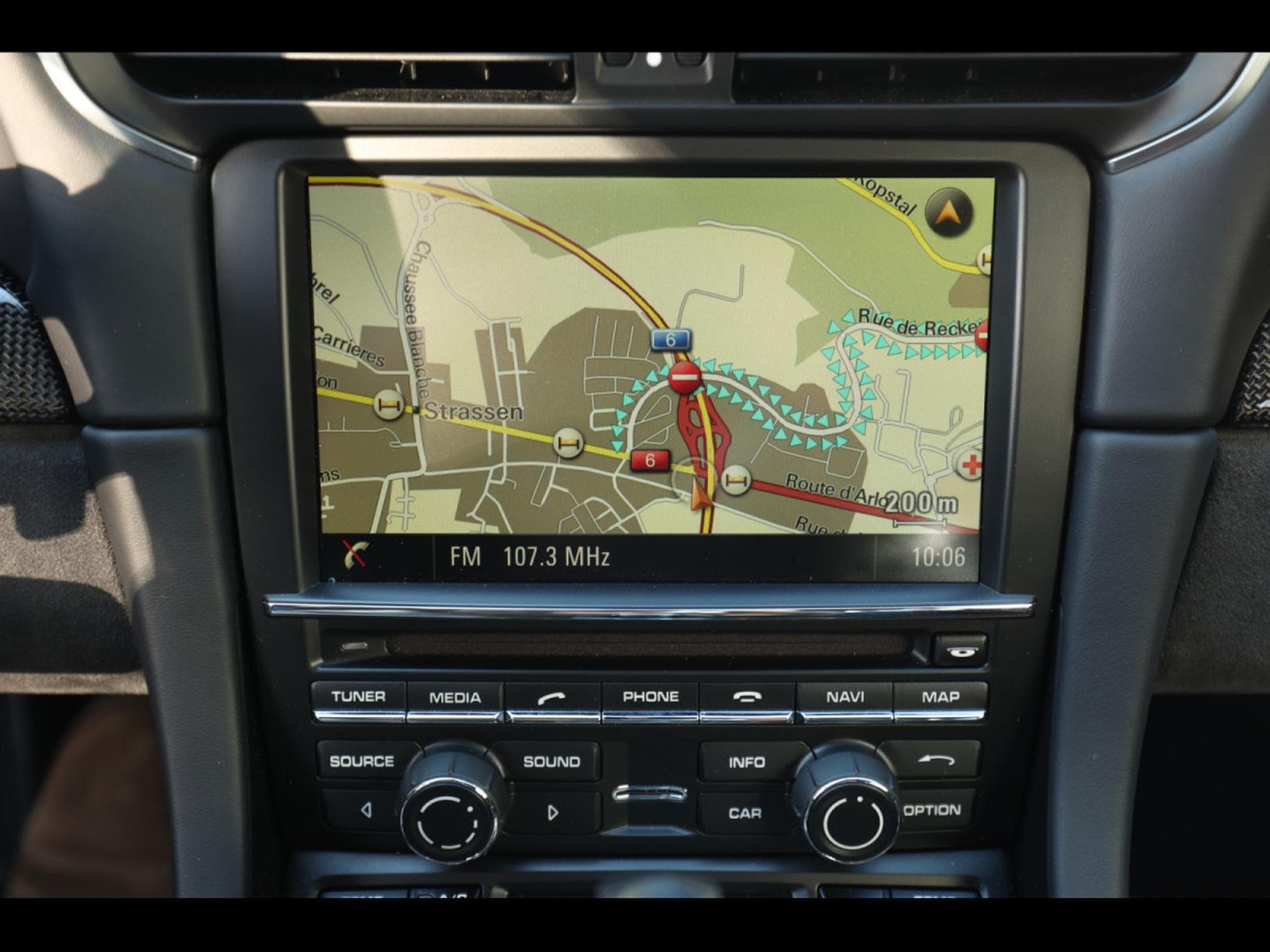 Porsche 911 .1 911 GT3 RS PDK – PORSCHE APPROVED 07/26 - PTS PAINT (2015) - Photo 19