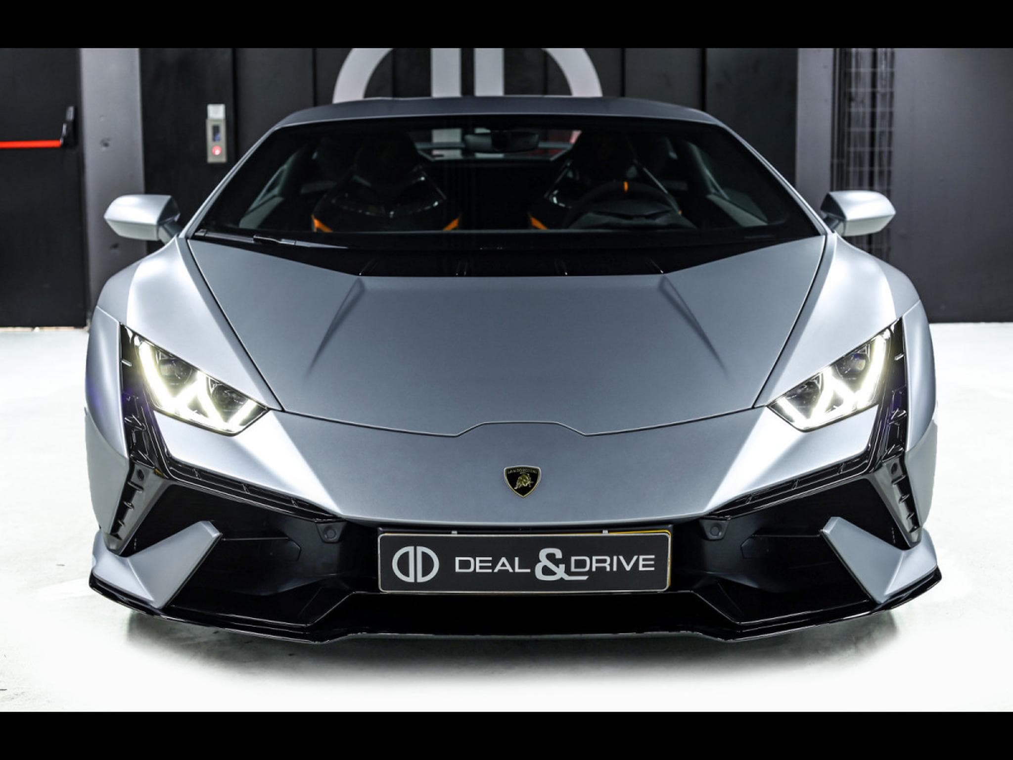 Lamborghini Huracán TECNICA LP640-2 5.2 V10 – XPEL – 5Y WARRANTY + MAINTENANCE (2024) - Photo 5