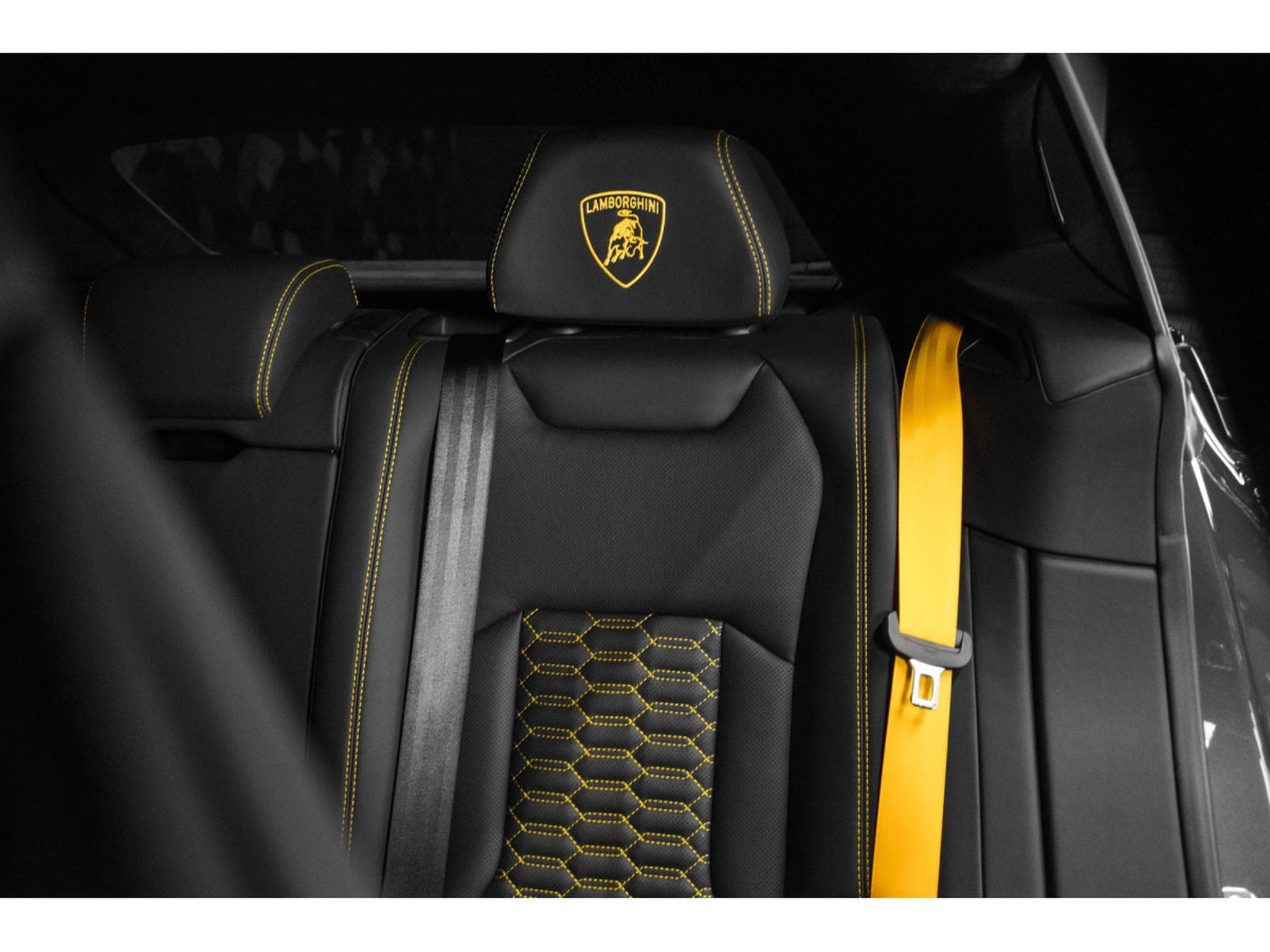 Lamborghini Urus S V8 - GRIGIO KERES (2024) - Foto 13