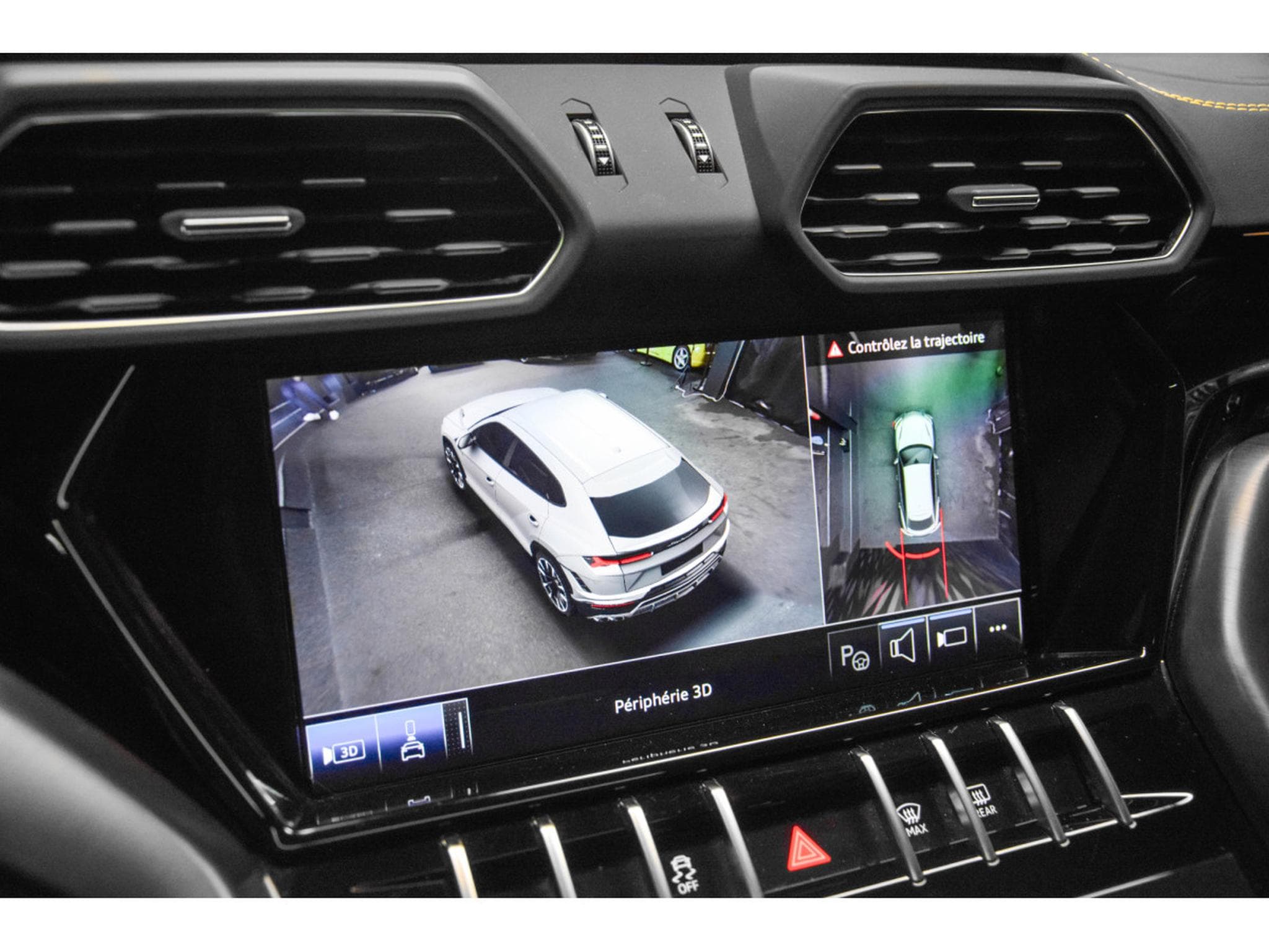 Lamborghini Urus S V8 - GRIGIO KERES (2024) - Foto 17