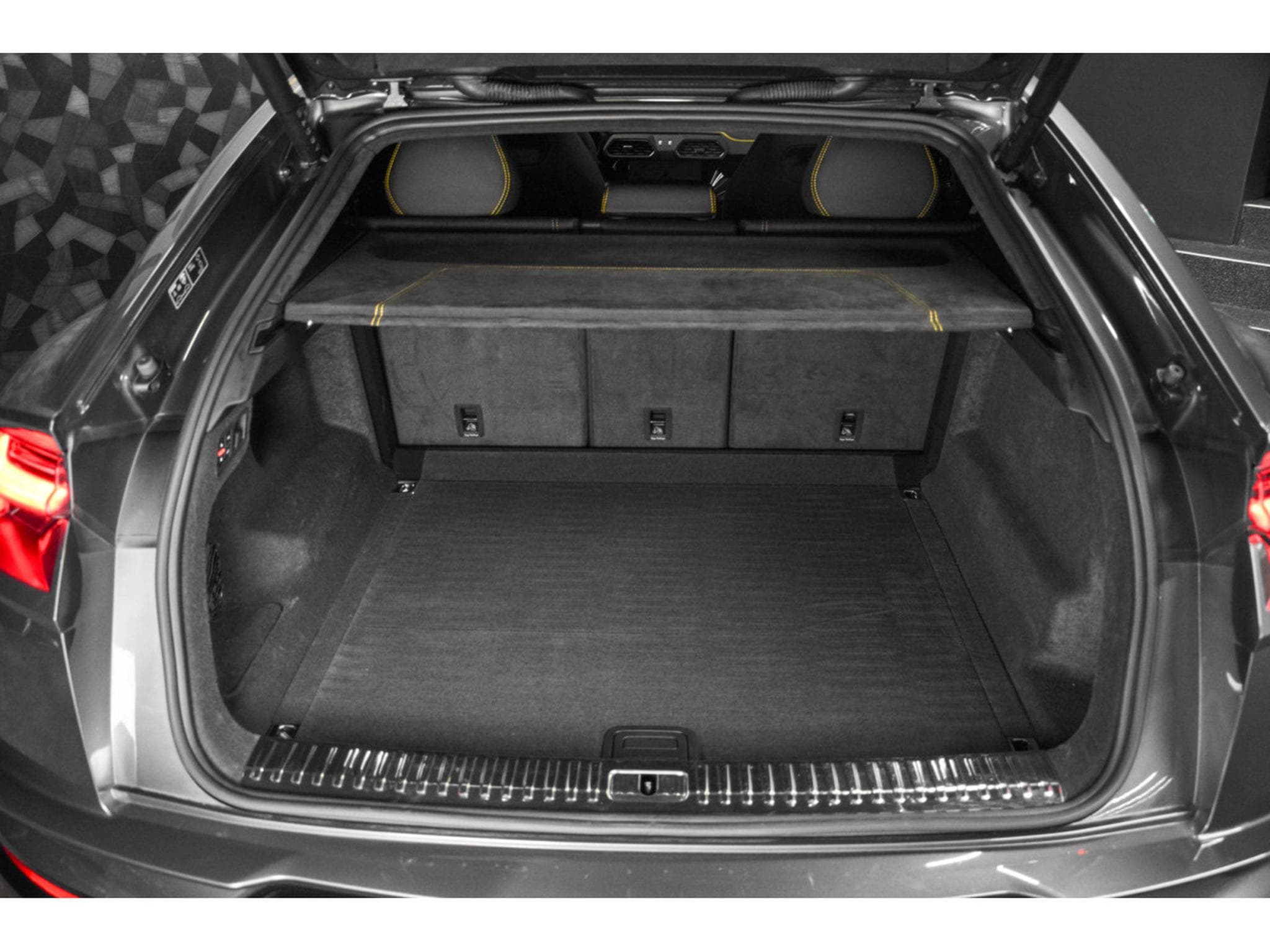 Lamborghini Urus S V8 - GRIGIO KERES (2024) - Foto 22