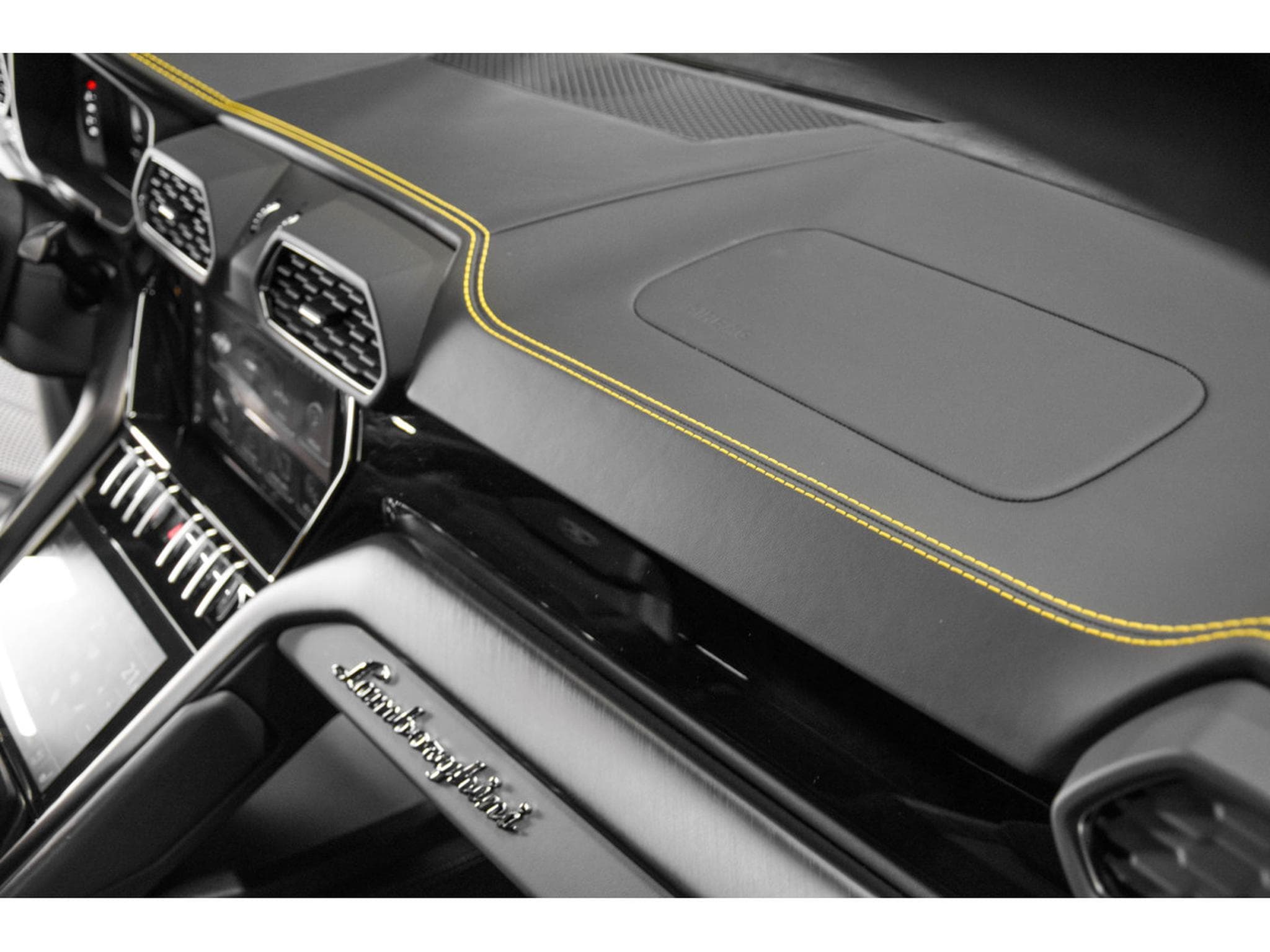 Lamborghini Urus S V8 - GRIGIO KERES (2024) - Foto 26