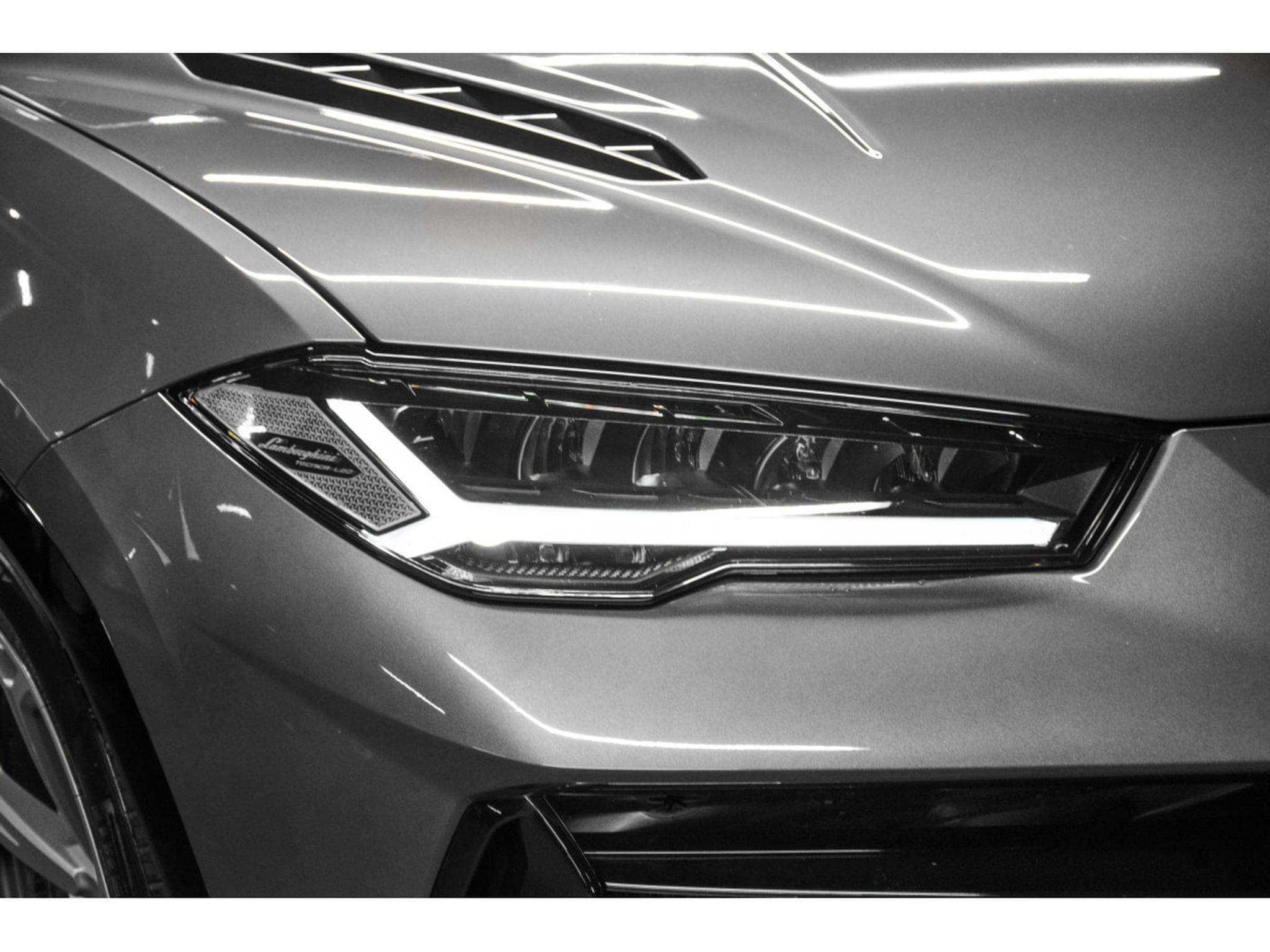 Lamborghini Urus S V8 - GRIGIO KERES (2024) - Foto 29