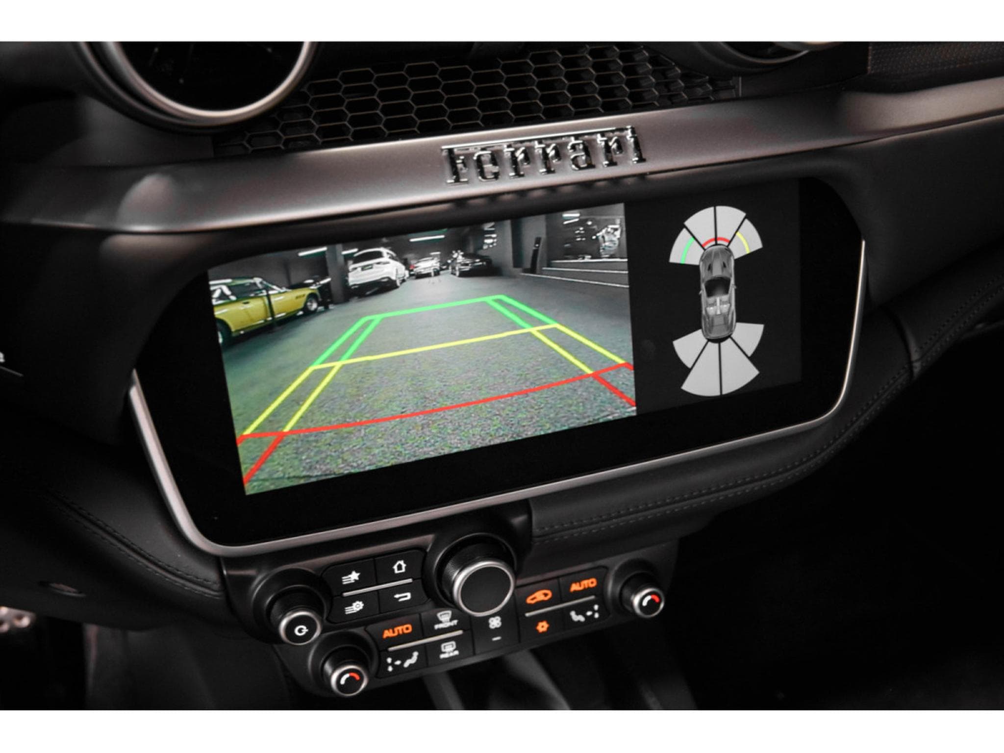 Ferrari Portofino ROSSO CORSA (2018) - Foto 18