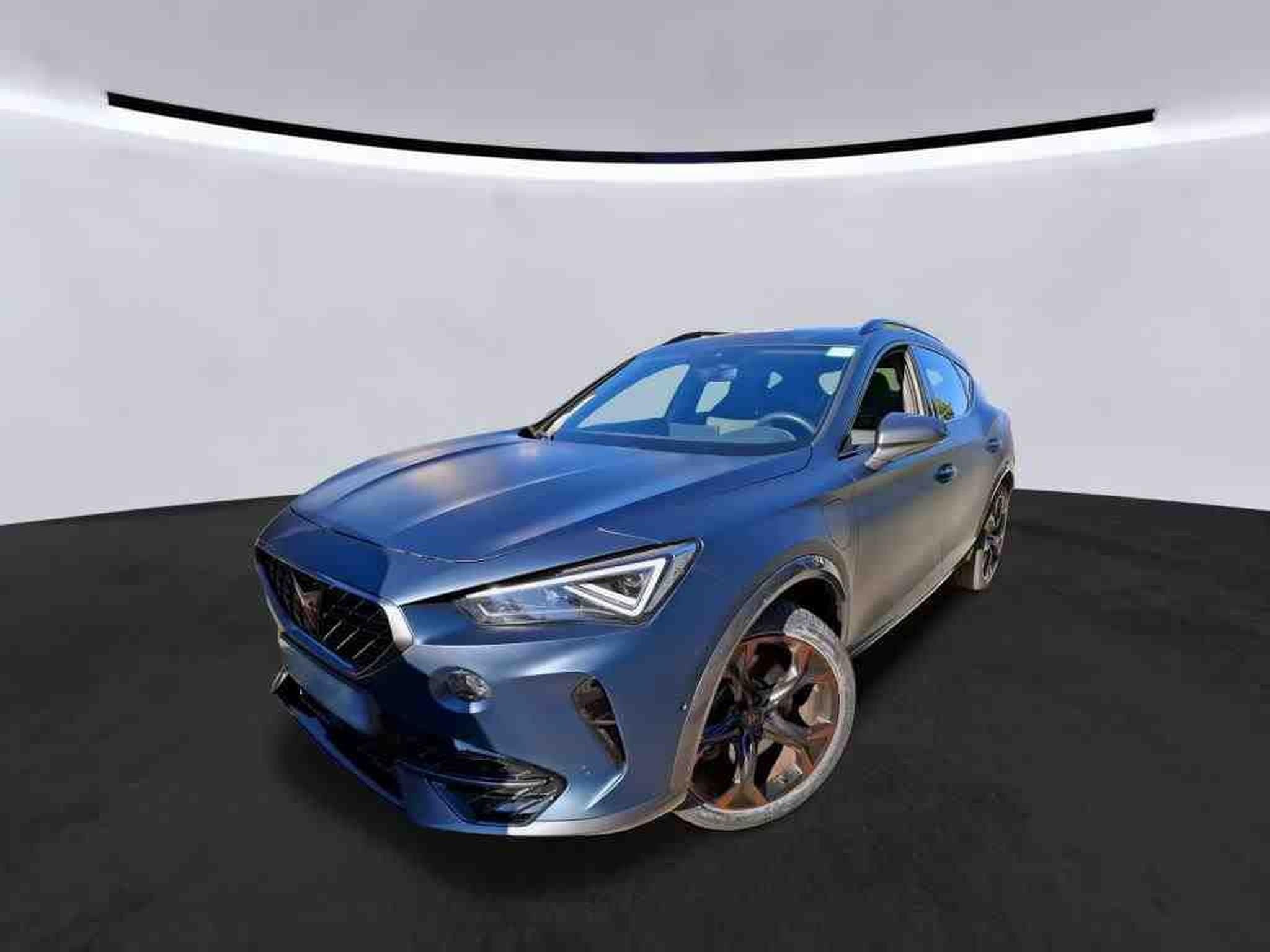 Cupra Formentor VZ 245CV eHybrid DSG6 *VSS* *PANO* ATELLAGE* (2023) - Foto 1