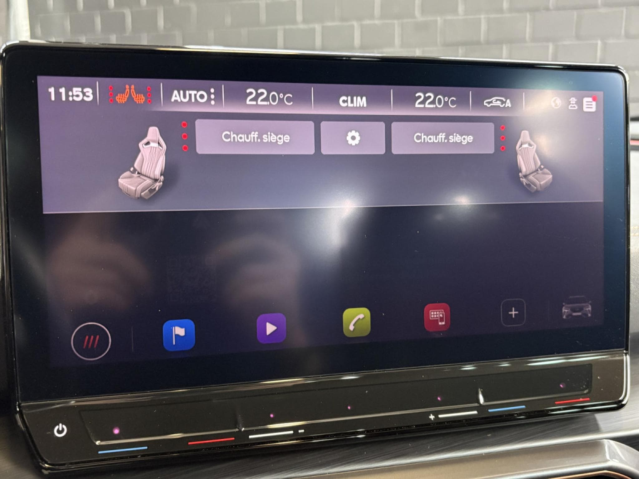 Cupra Formentor VZ 245CV eHybrid DSG6 *VSS* *PANO* ATELLAGE* (2023) - Foto 14