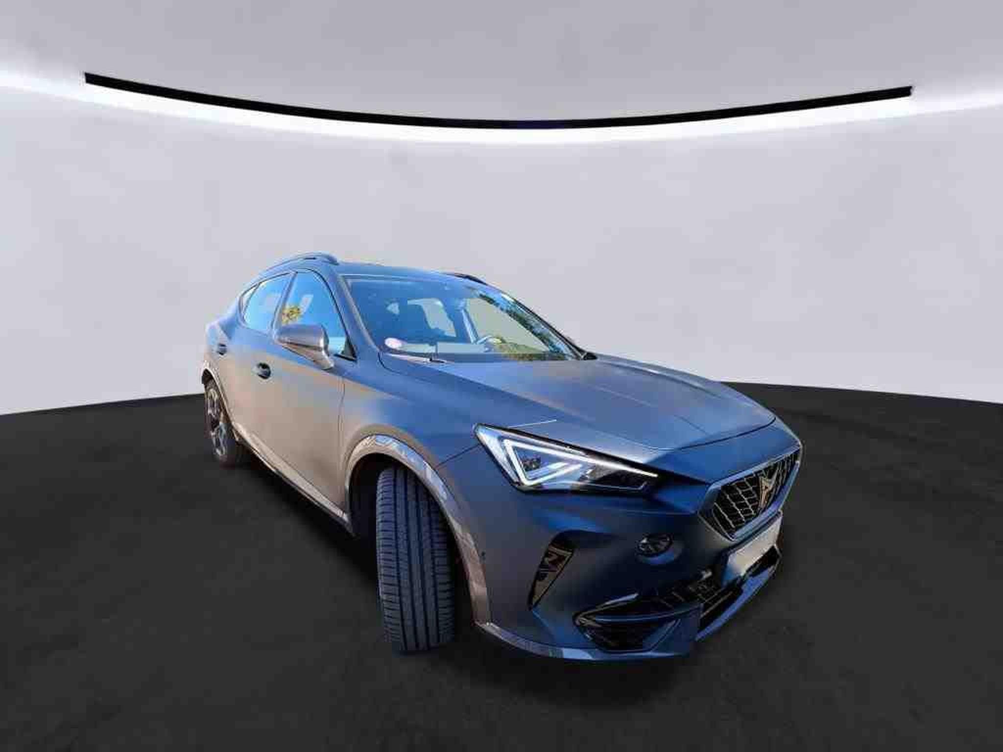 Cupra Formentor VZ 245CV eHybrid DSG6 *VSS* *PANO* ATELLAGE* (2023) - Foto 3