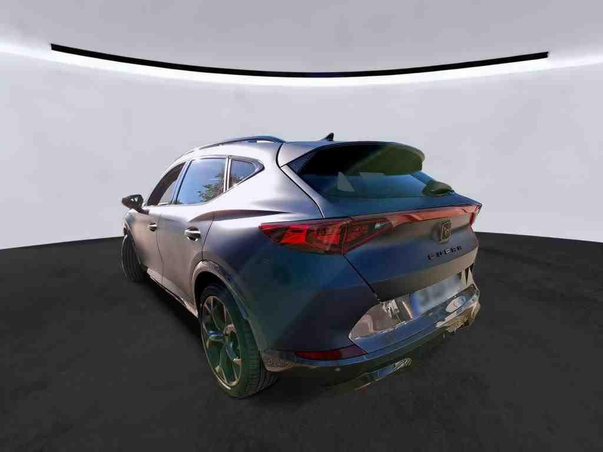 Cupra Formentor VZ 245CV eHybrid DSG6 *VSS* *PANO* ATELLAGE* (2023) - Foto 4