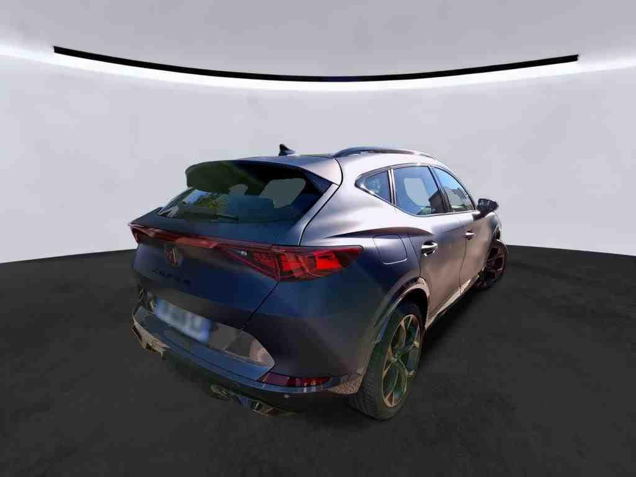 Cupra Formentor VZ 245CV eHybrid DSG6 *VSS* *PANO* ATELLAGE* (2023) - Foto 5