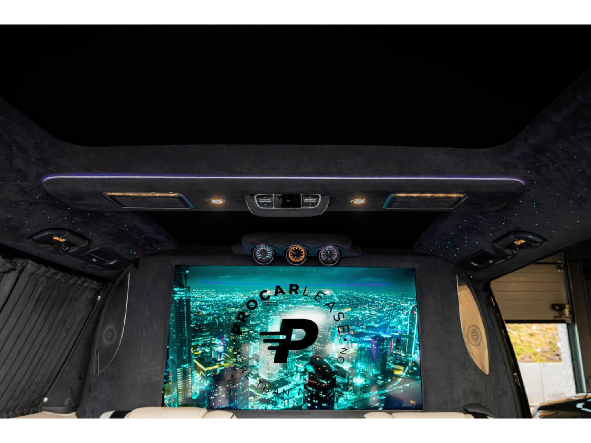 Mercedes V 300 V300 D VIP LANG MAYBACH/PANO/*FULL* (2025) - Foto 19